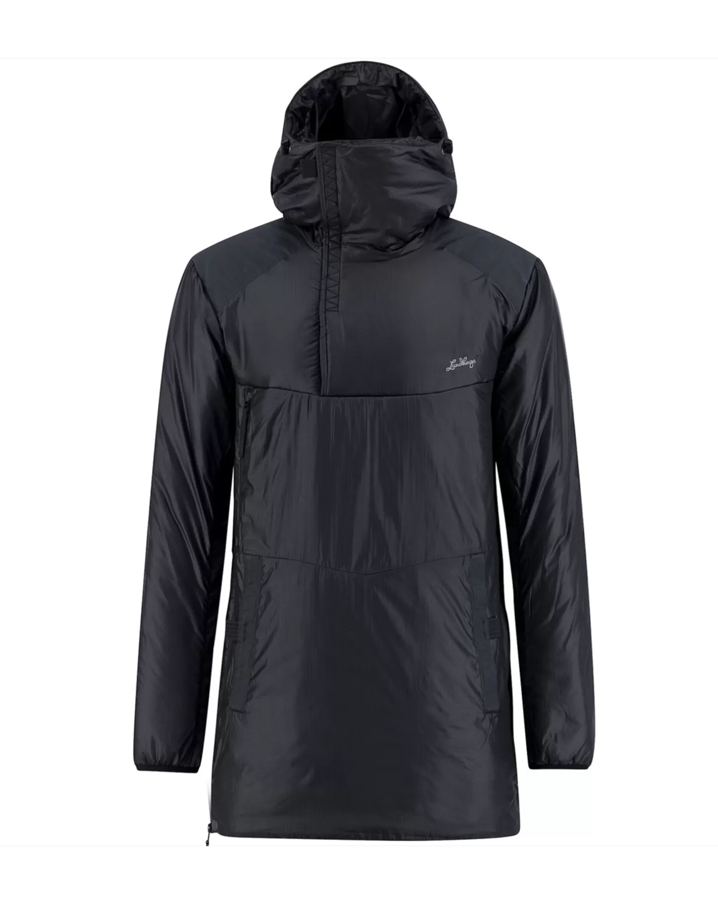 Lundhags Abisku Primaloft Anorak Black Online