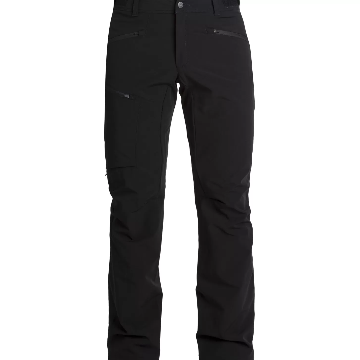 Lundhags Askro Ms Pant Black Fashion