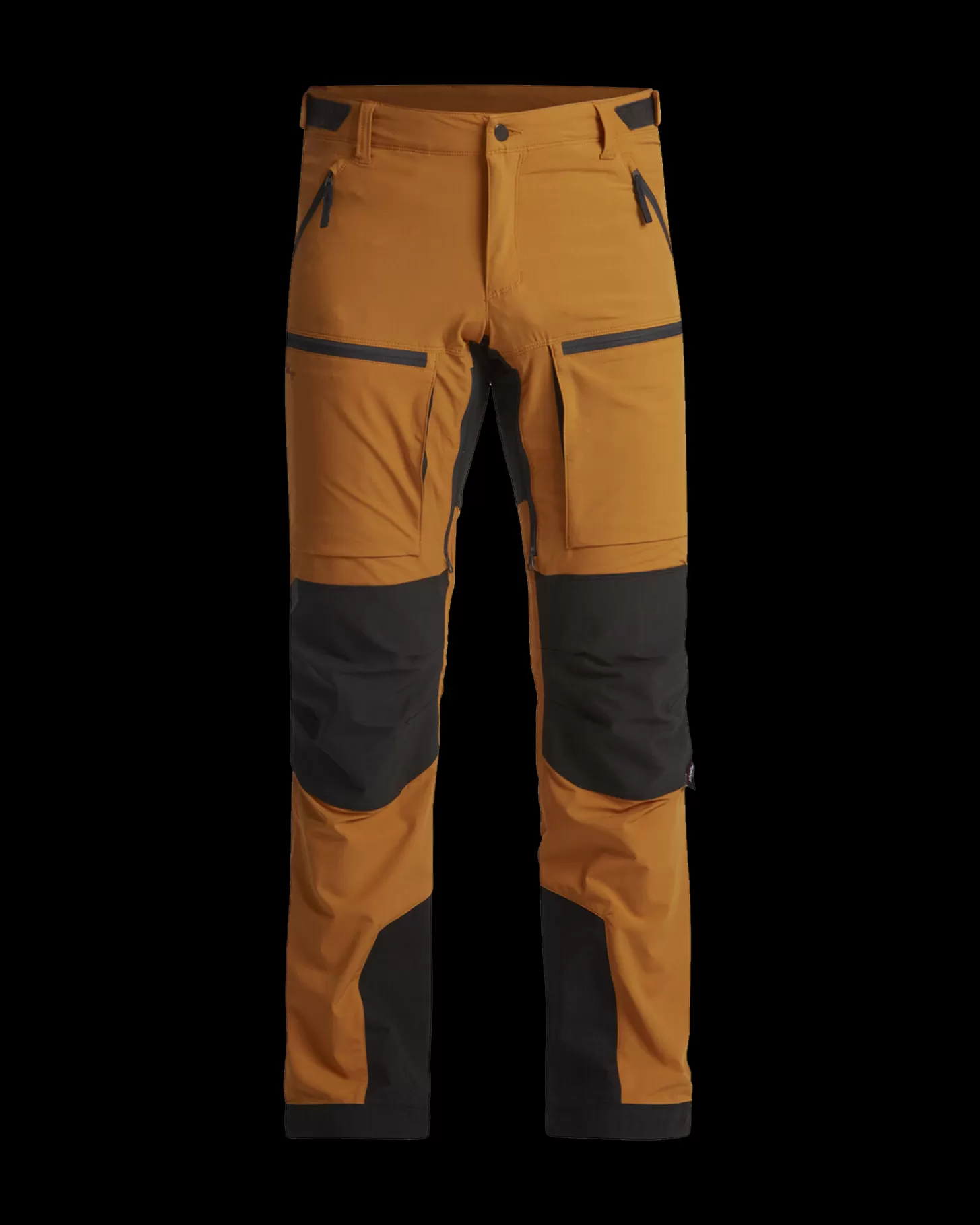 Lundhags Askro Pro Ms Pant Gold/Charcoal Cheap