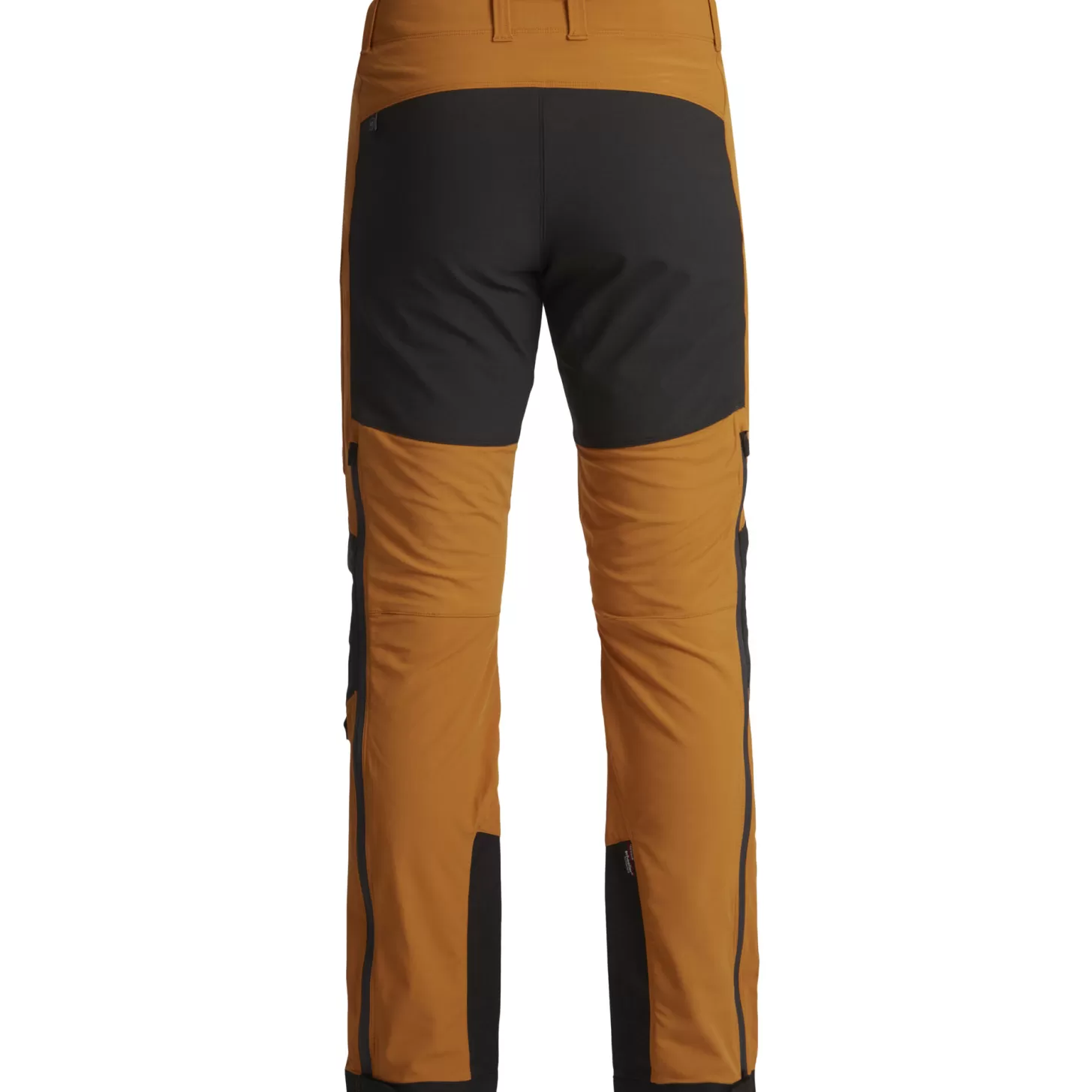 Lundhags Askro Pro Ms Pant Gold/Charcoal Cheap