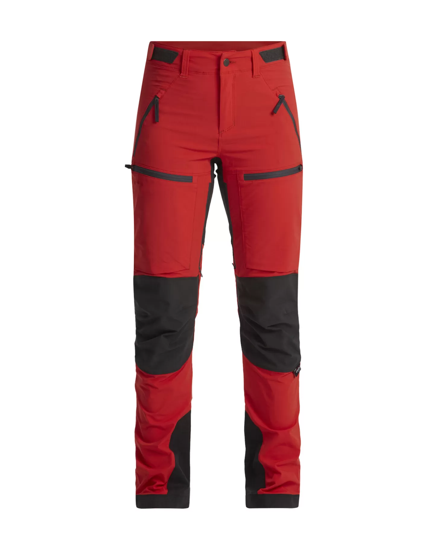 Lundhags Askro Pro Ws Pant Lively Red/Charcoal Cheap