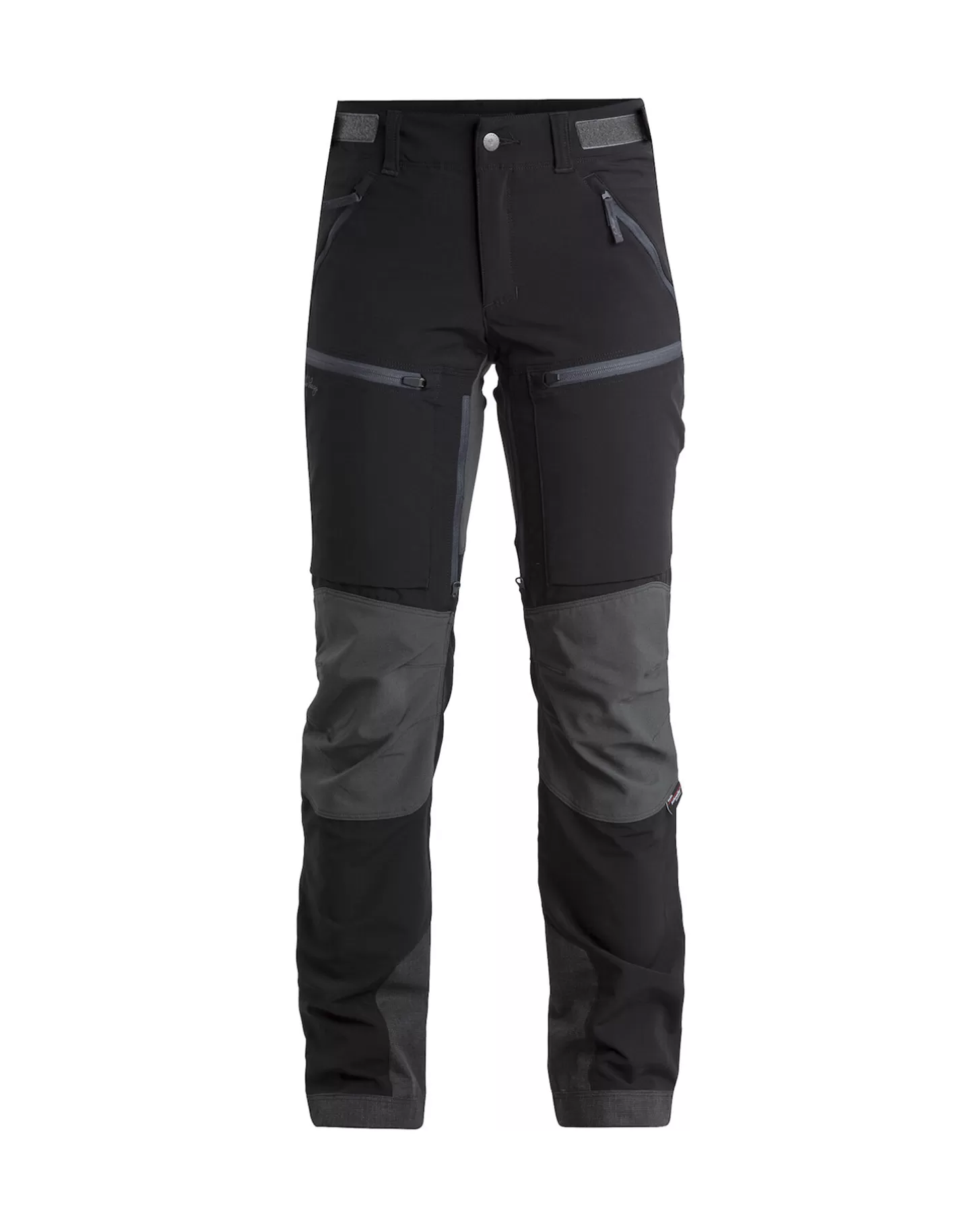 Lundhags Askro Pro Ws Pant Black/Charcoal Cheap