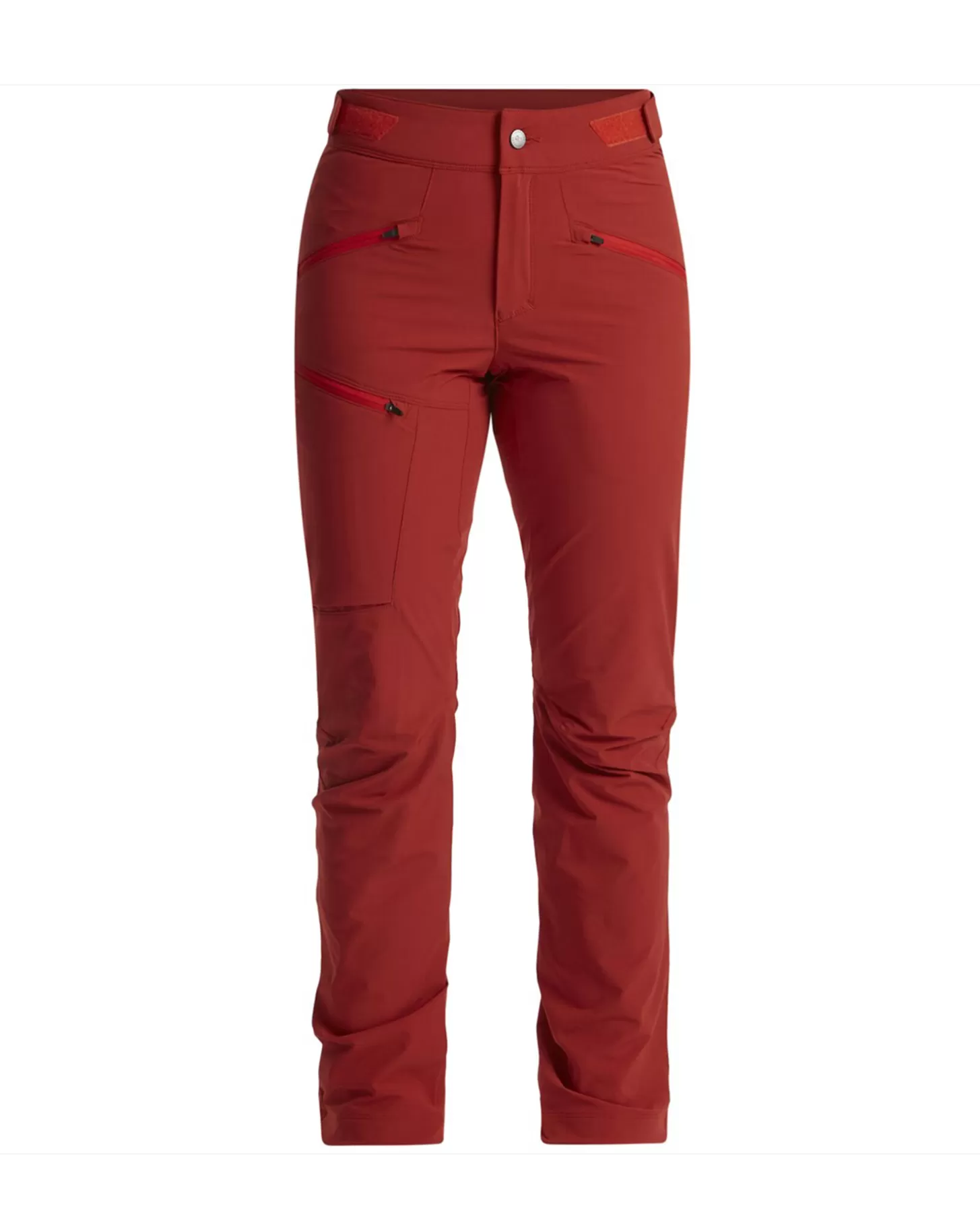 Lundhags Askro Ws Pant Mellow Red Sale