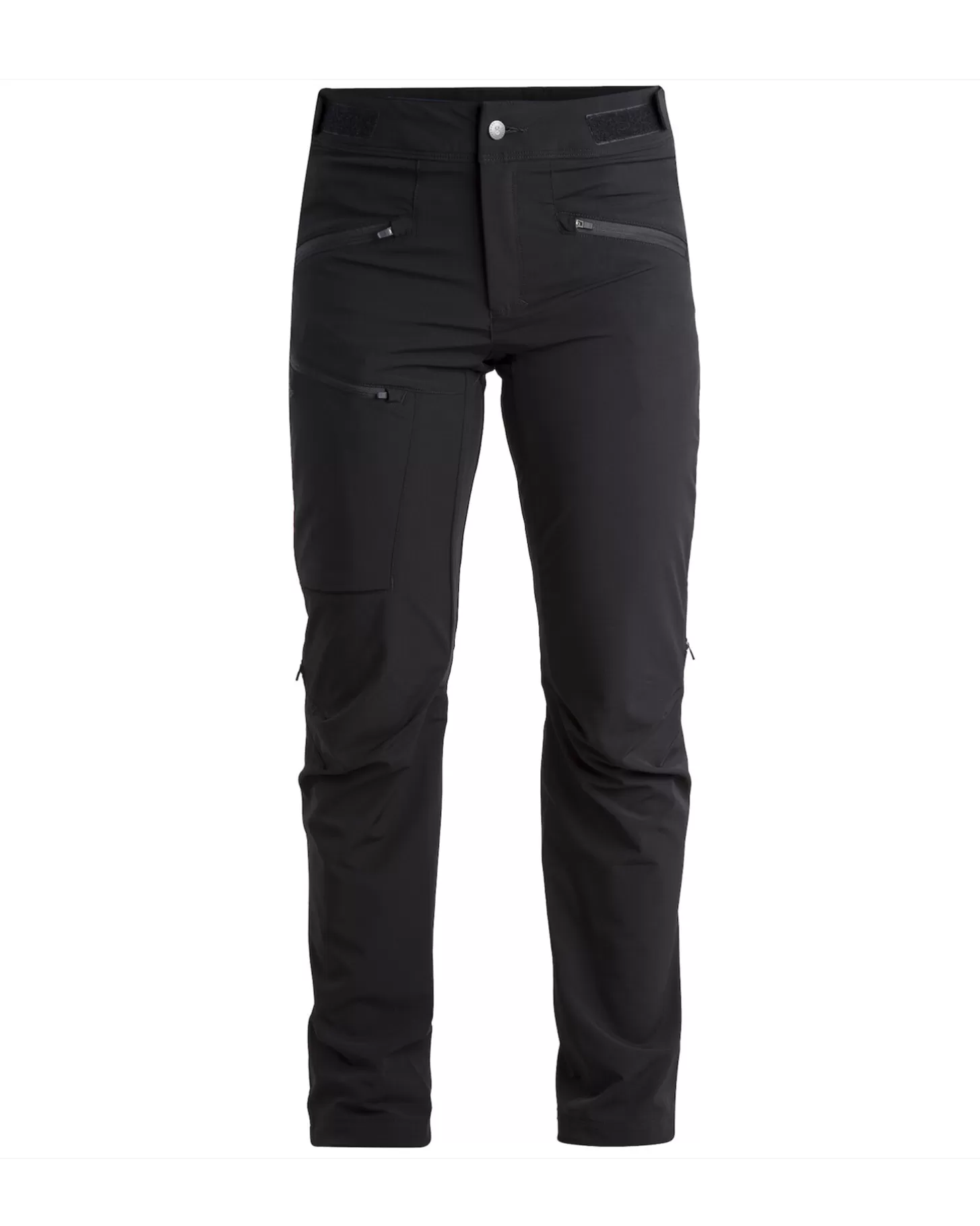 Lundhags Askro Ws Pant Black Sale