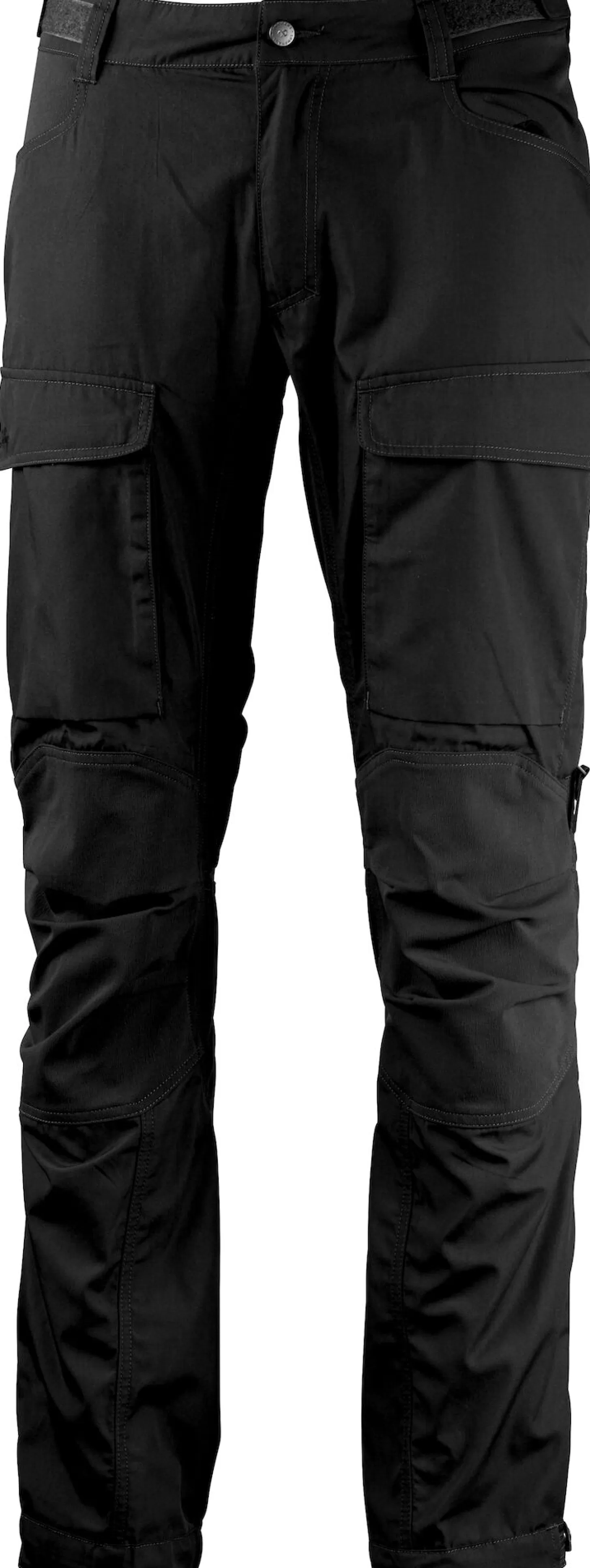 Lundhags Authentic II Ms Pant Black Store