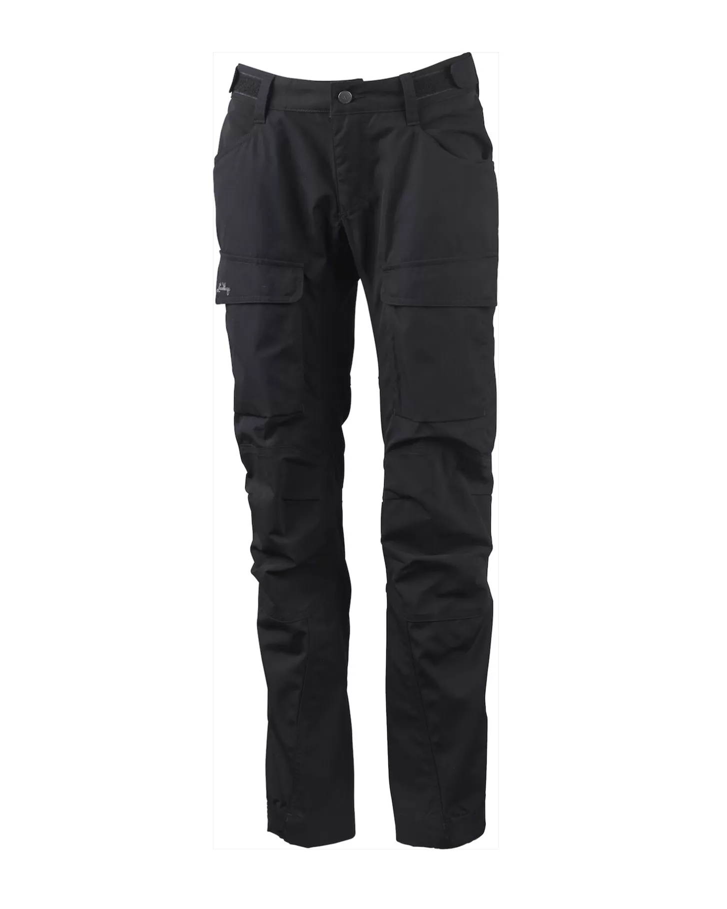 Lundhags Authentic II Ws Pant Long Black Cheap