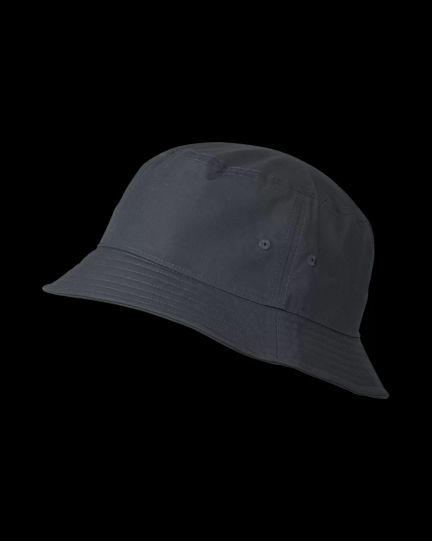 Lundhags Bucket Hat Charcoal Flash Sale