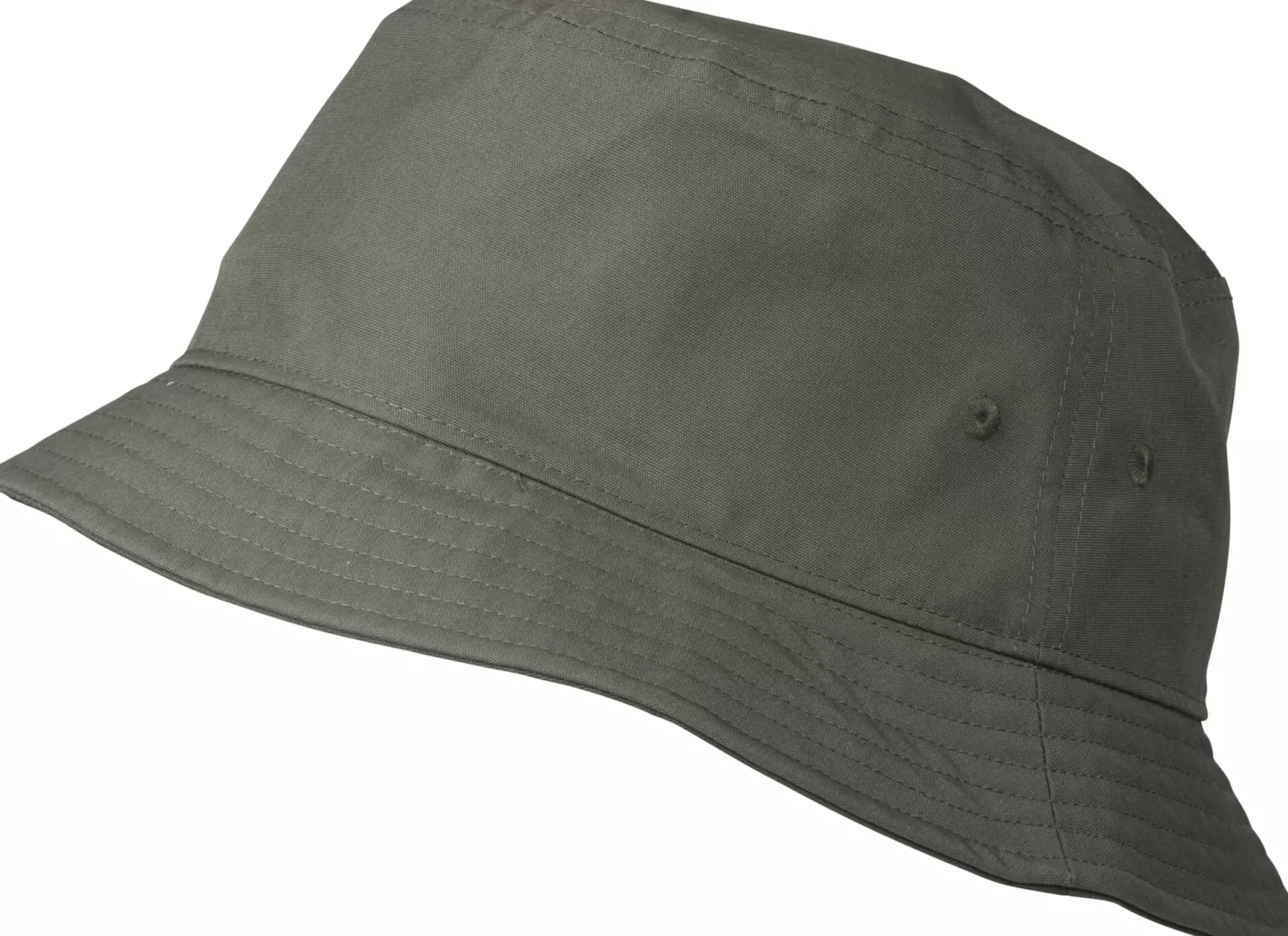 Lundhags Bucket Hat Forest Green Best