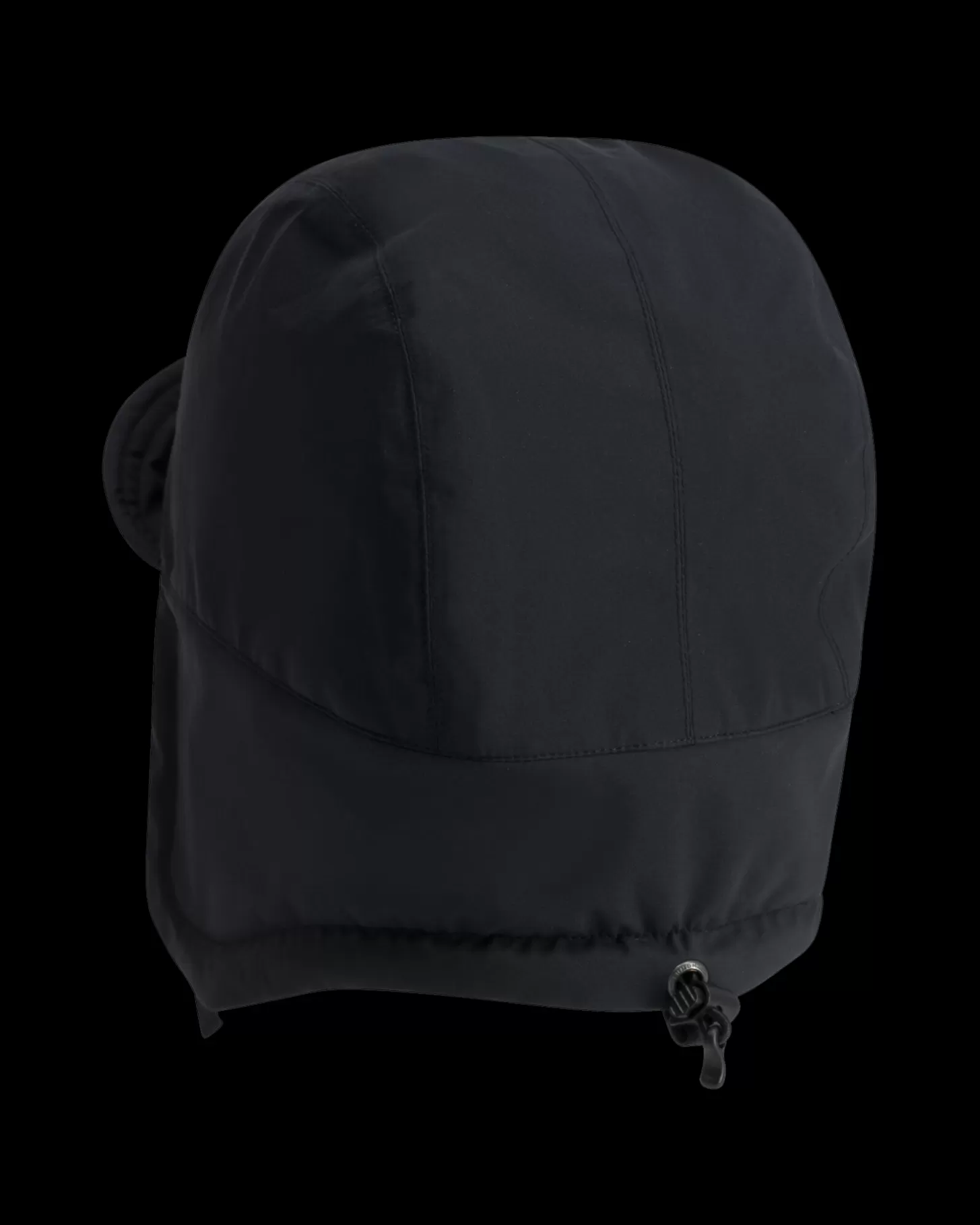 Lundhags Core Mountain Cap Black Shop