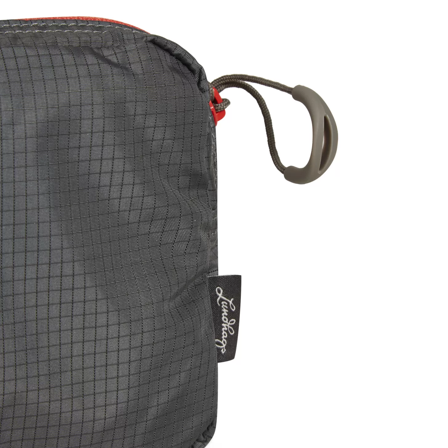Lundhags Core Padje Light Multi Pockets 1+1 L Granite Discount