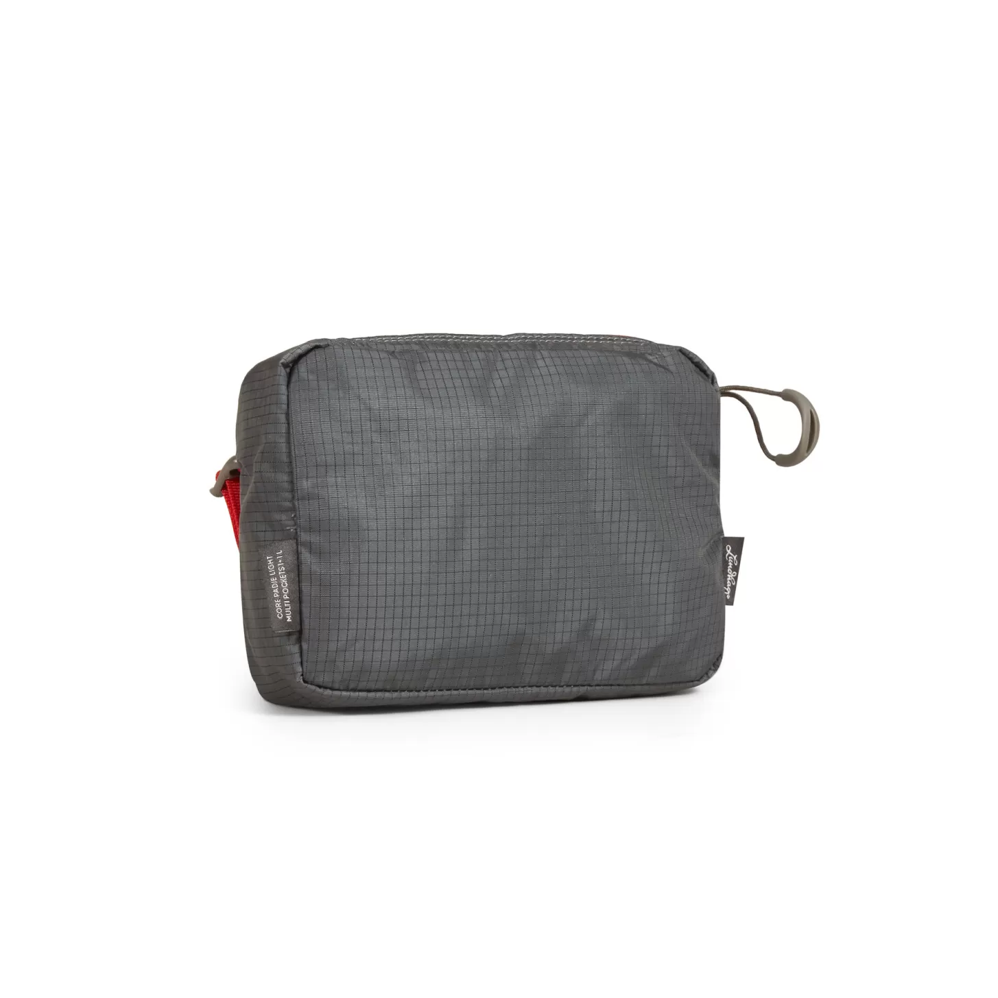 Lundhags Core Padje Light Multi Pockets 1+1 L Granite Discount
