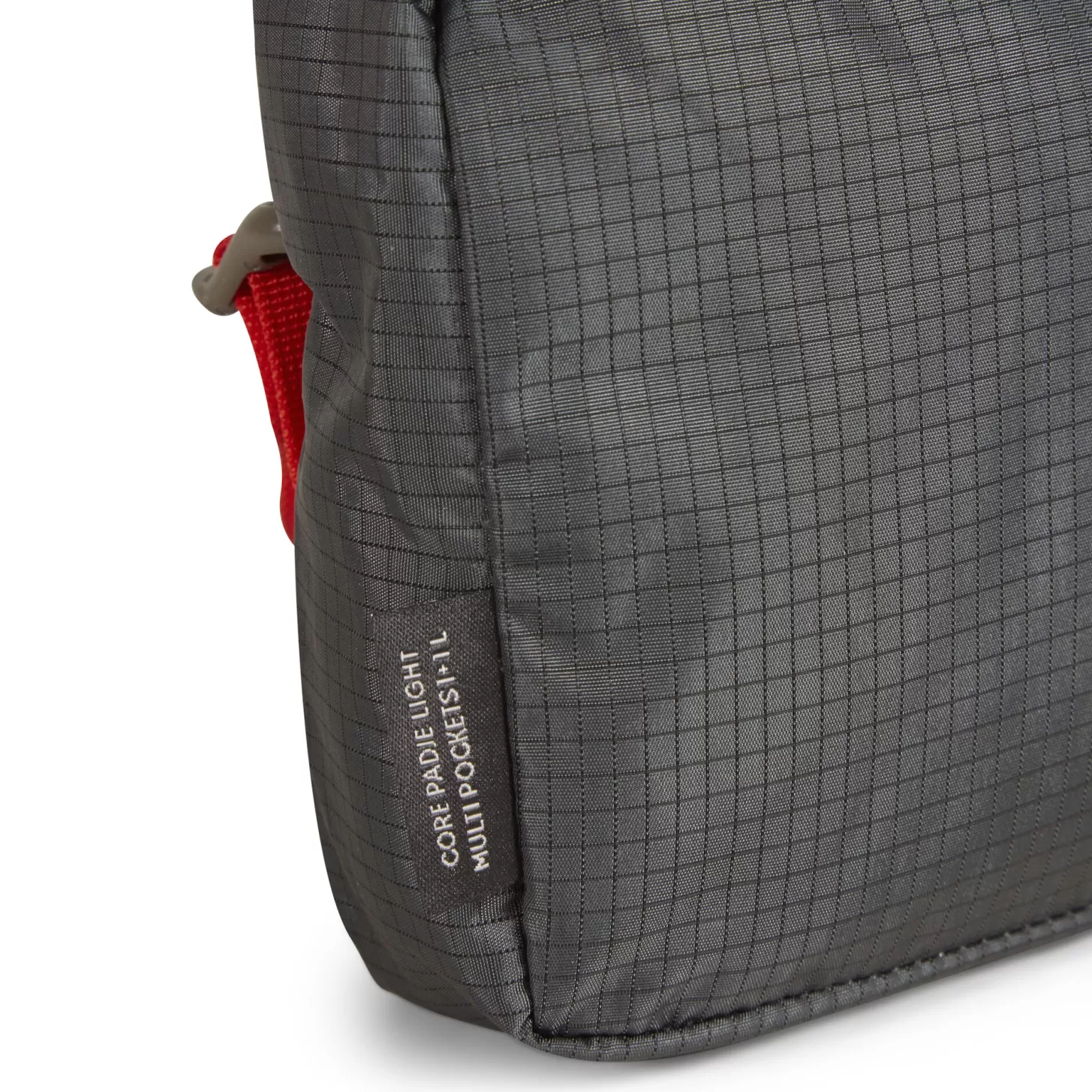 Lundhags Core Padje Light Multi Pockets 1+1 L Granite Discount