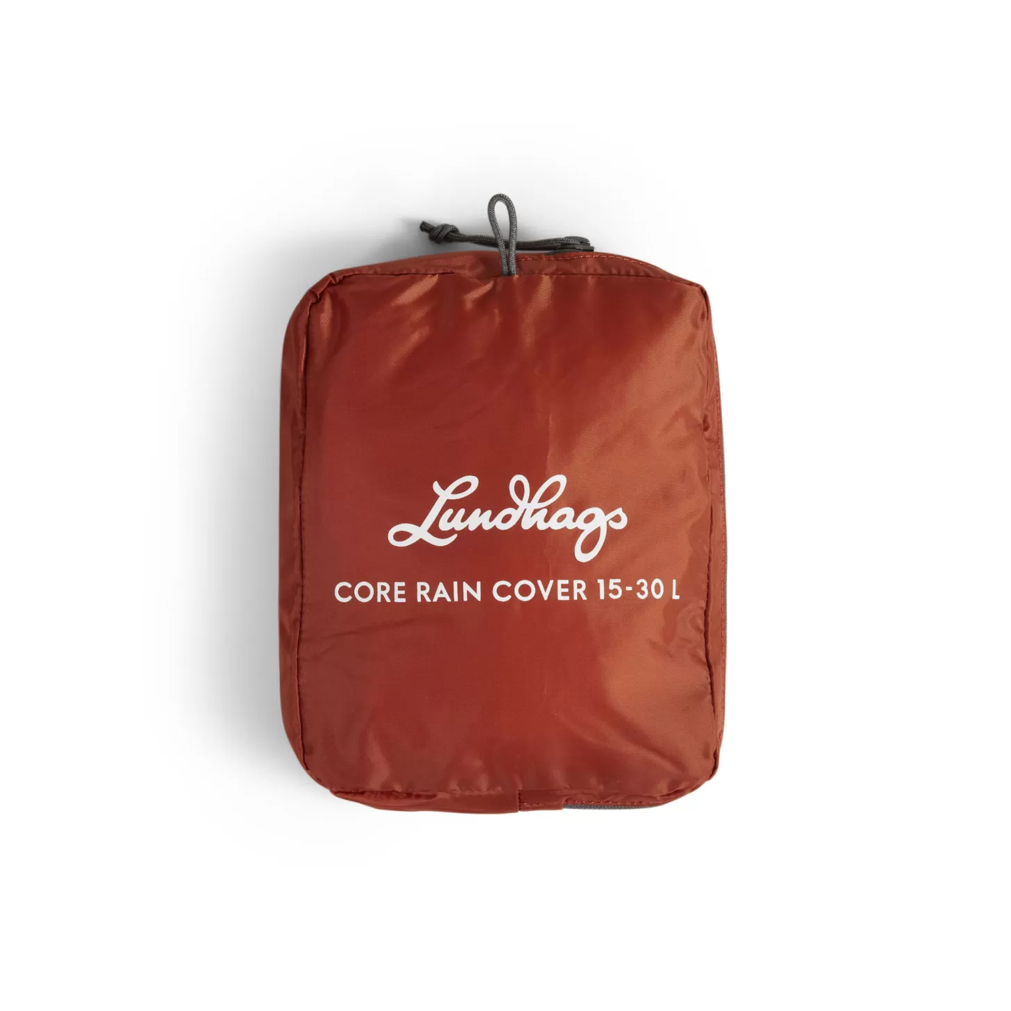 Lundhags Core Rain Cover 15-30 L Amber Discount