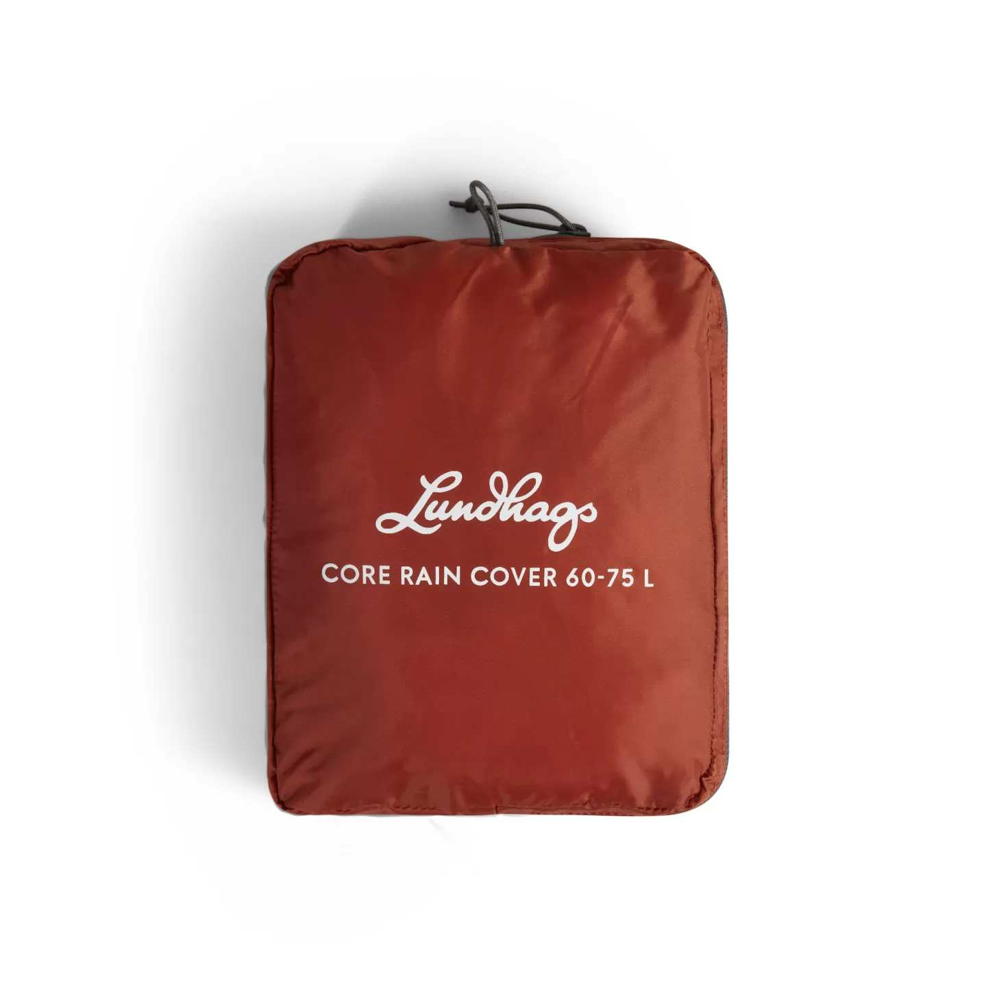 Lundhags Core Rain Cover 60-75 L Amber Discount