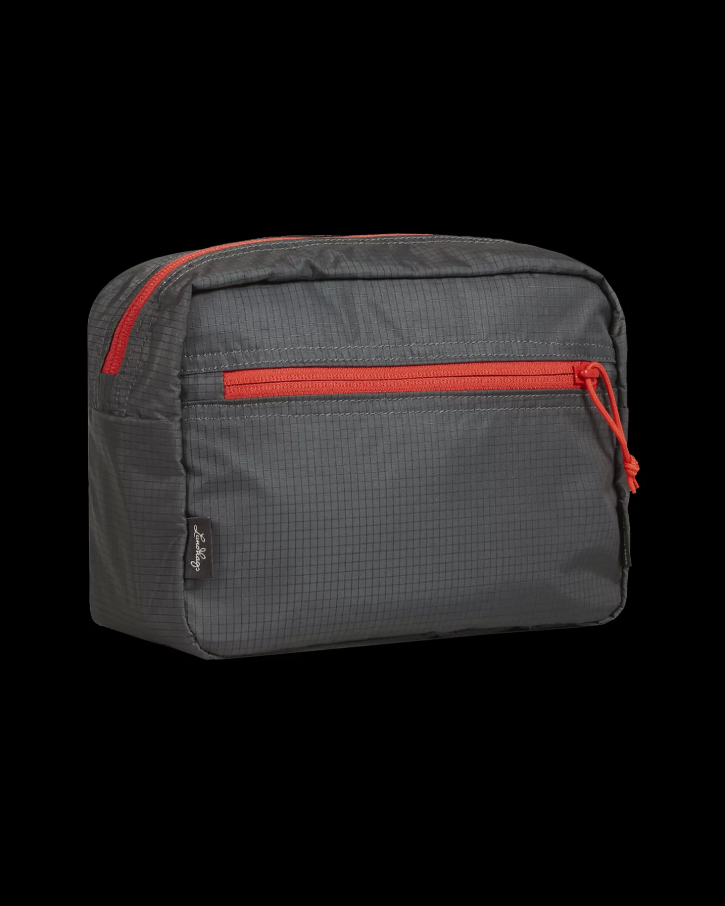 Lundhags Core Tool Bag 3 L Granite Shop