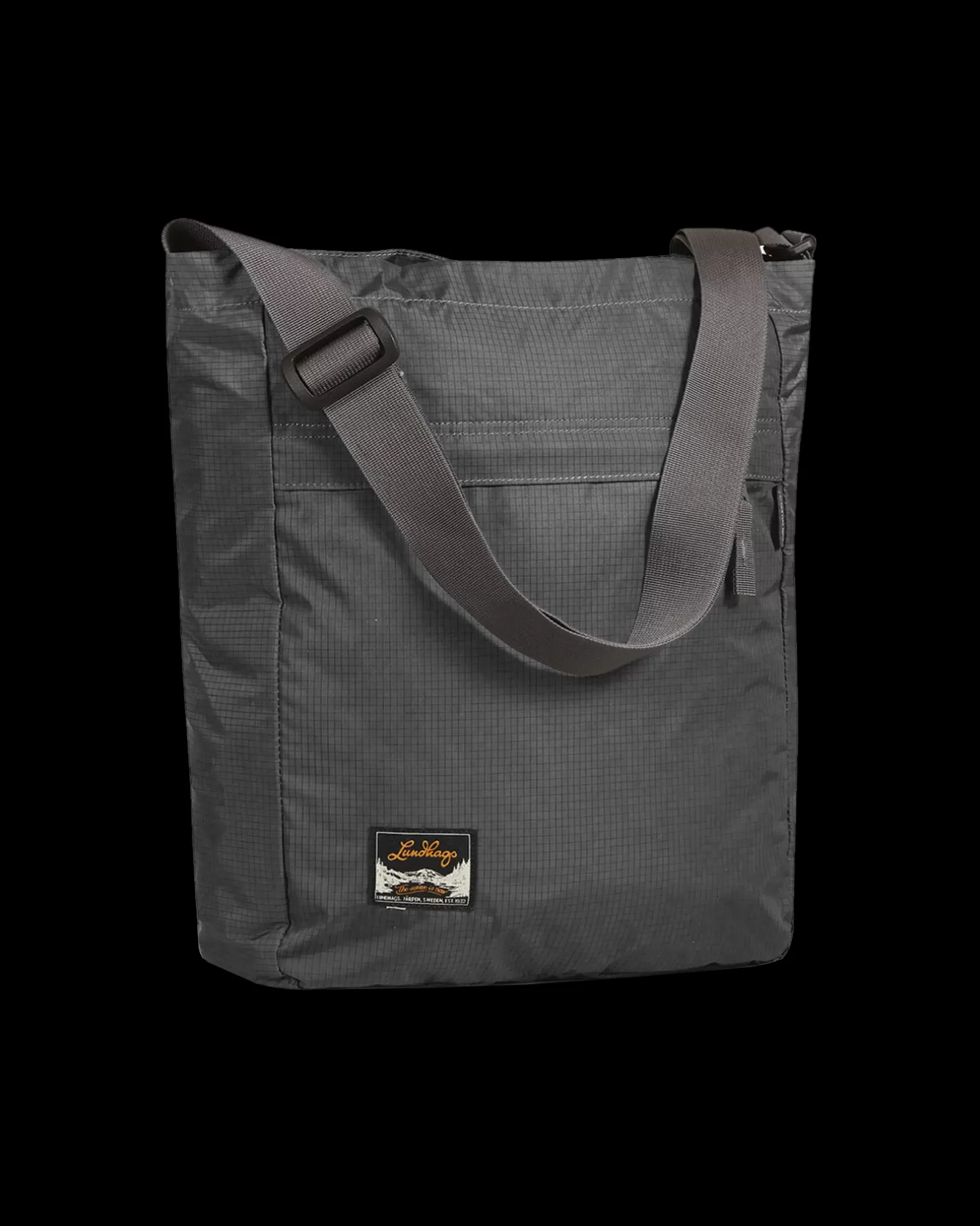 Lundhags Core Tote Bag 20 L Granite Outlet