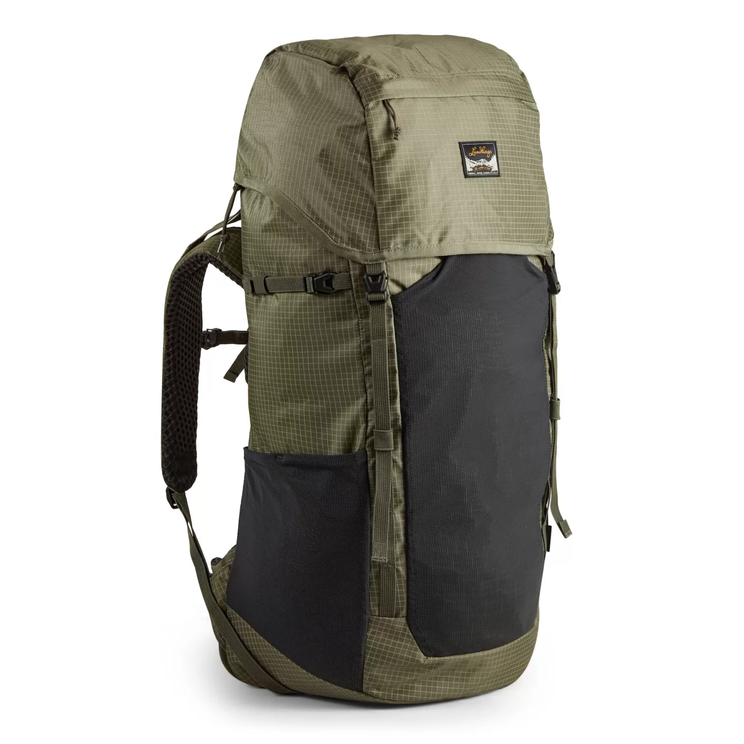 Lundhags Fulu Core 35 L Clover Online