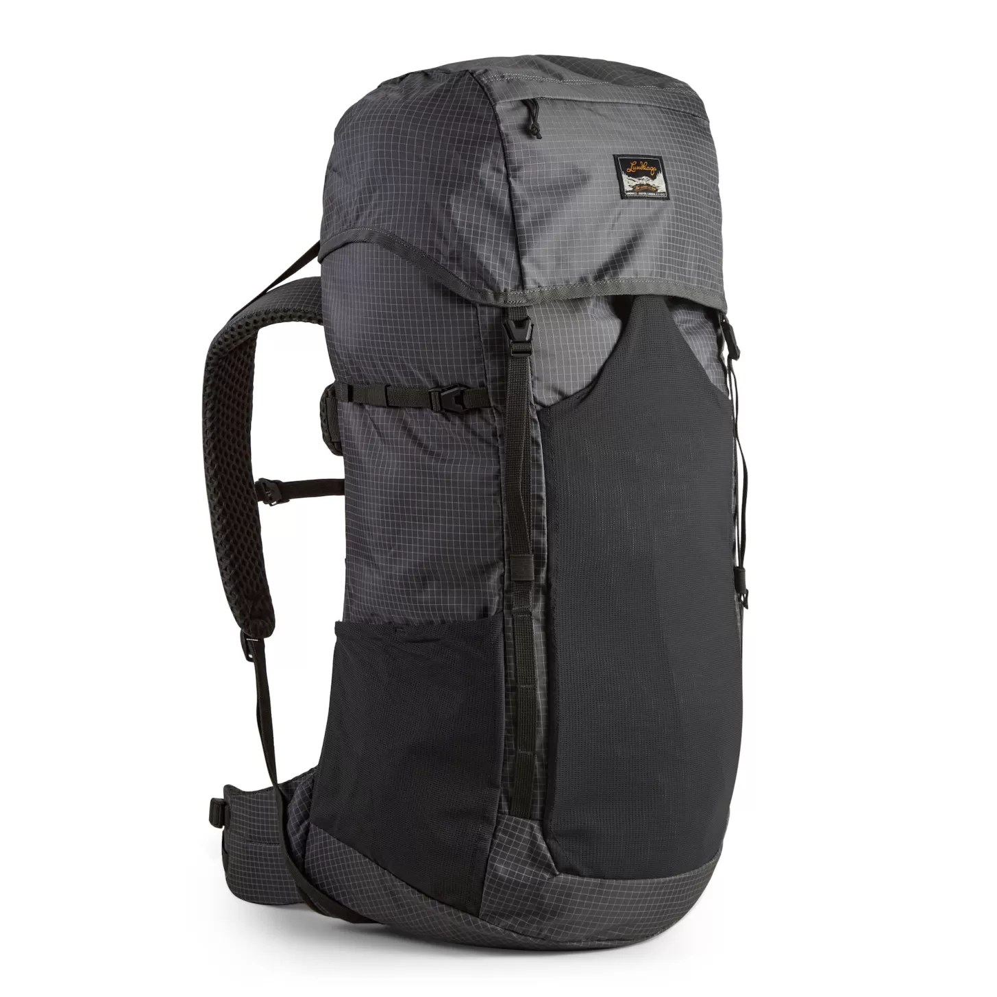 Lundhags Fulu Core 35 L Jr Granite New