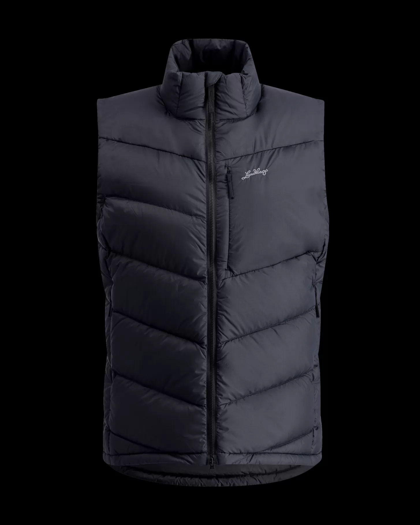 Lundhags Fulu Down Vest W Black Cheap