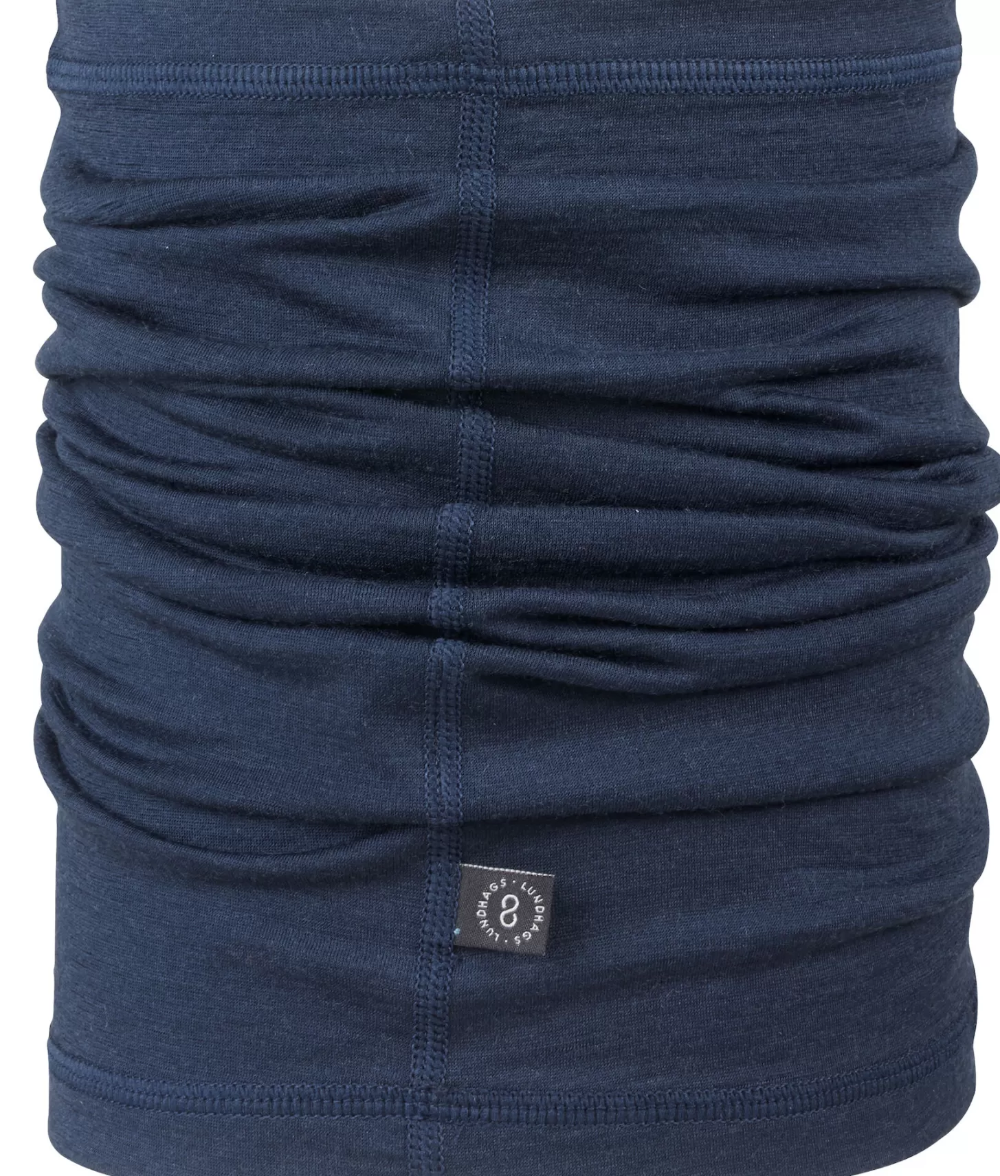 Lundhags Gimmer Merino Lt Tube Light Navy Sale