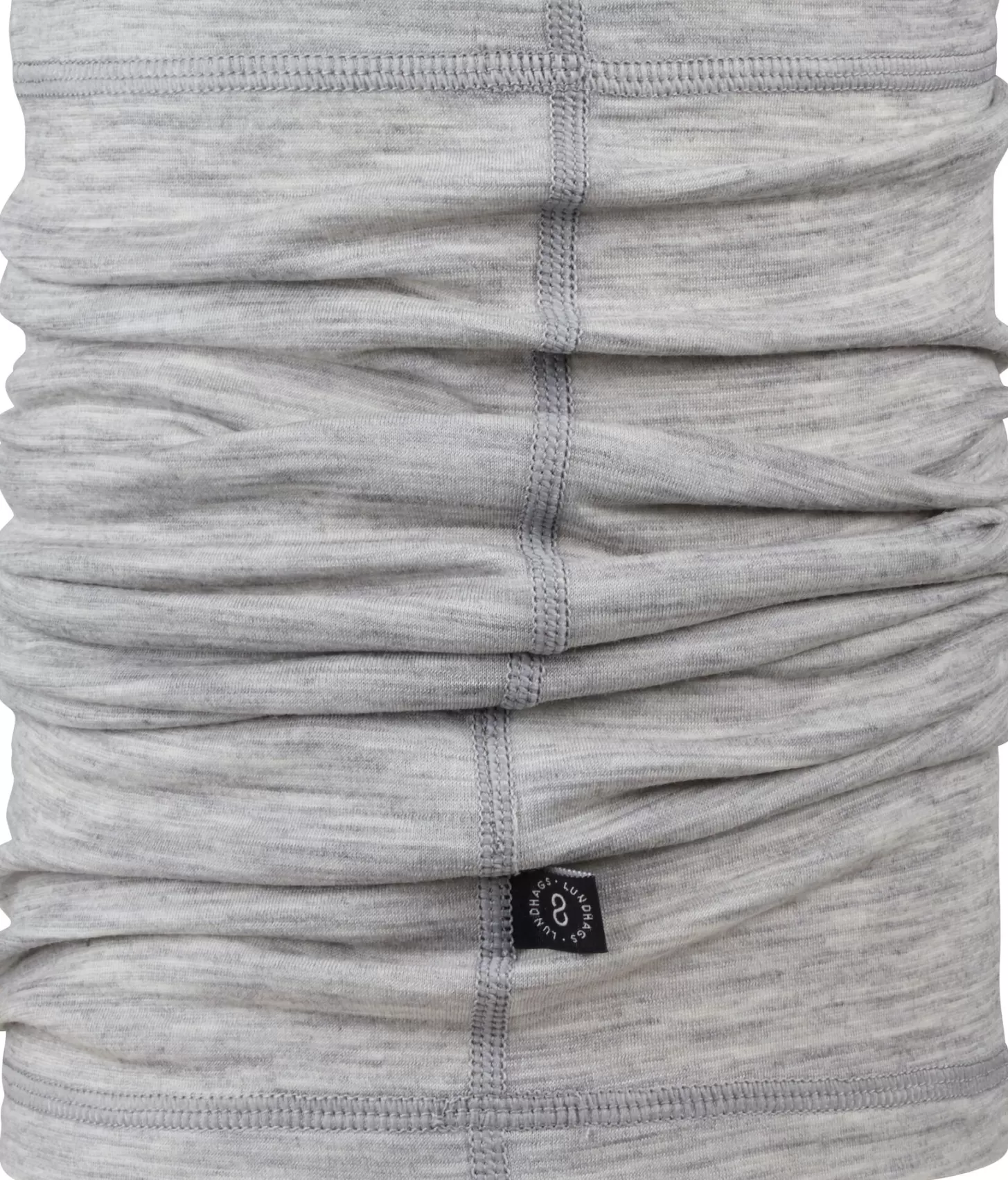 Lundhags Gimmer Merino Lt Tube Light Grey Best Sale