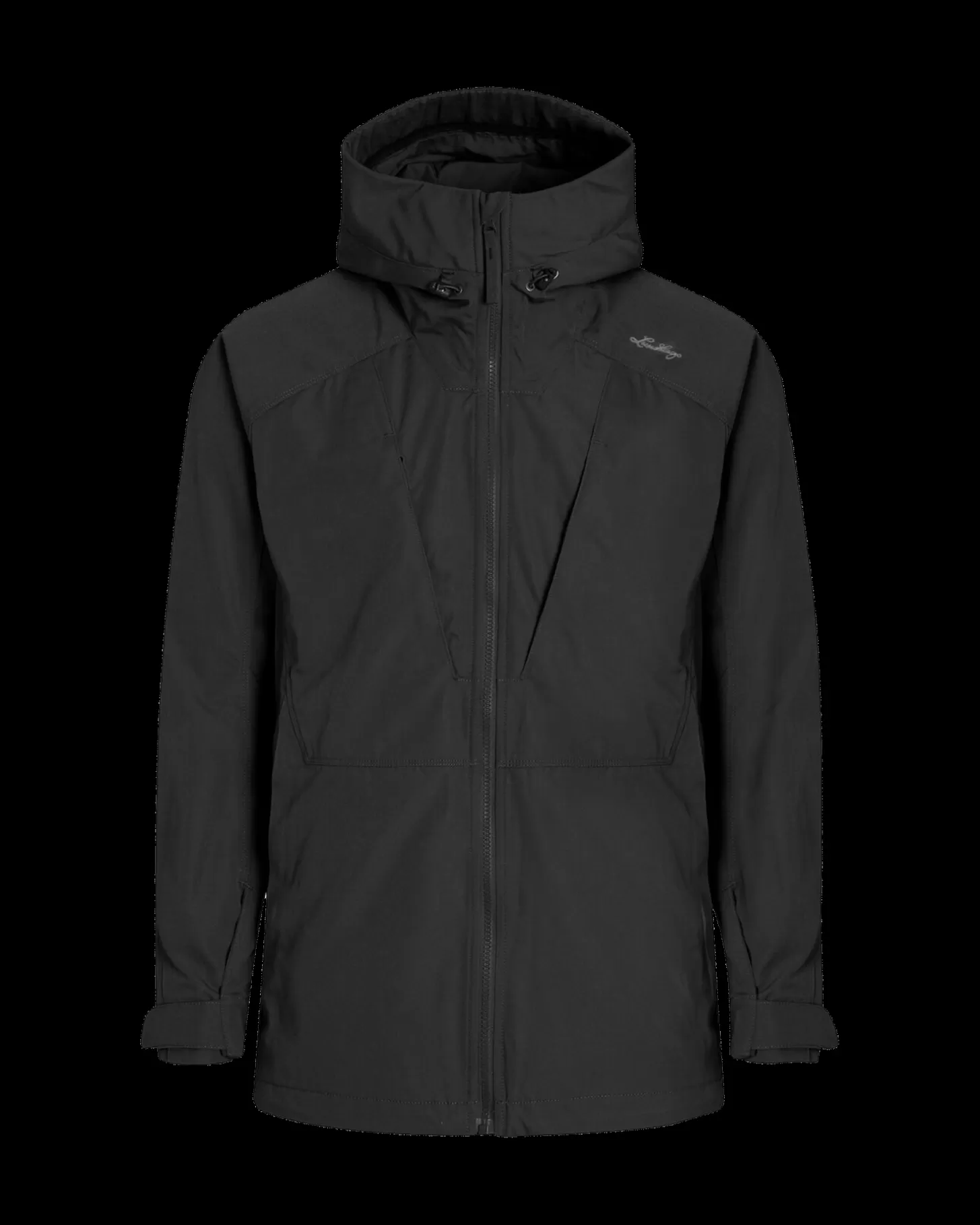 Lundhags Habe Ms Jacket Black Discount