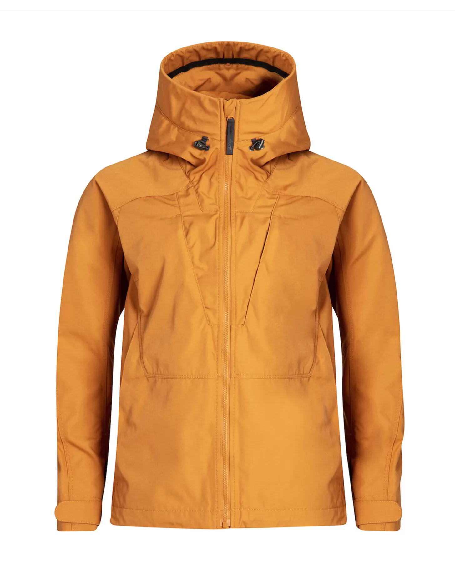 Lundhags Habe Ws Jacket Dark Gold Hot