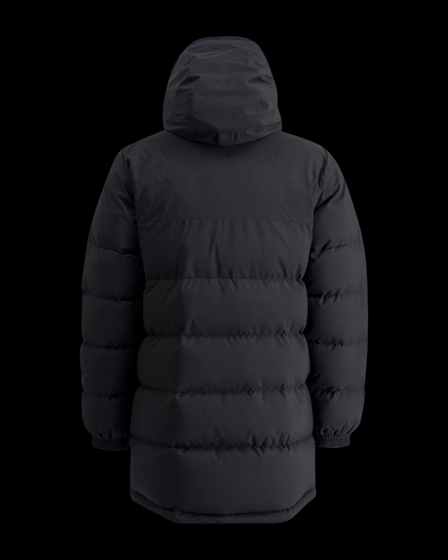 Lundhags Järpen All Weather Down Parka M Black Hot