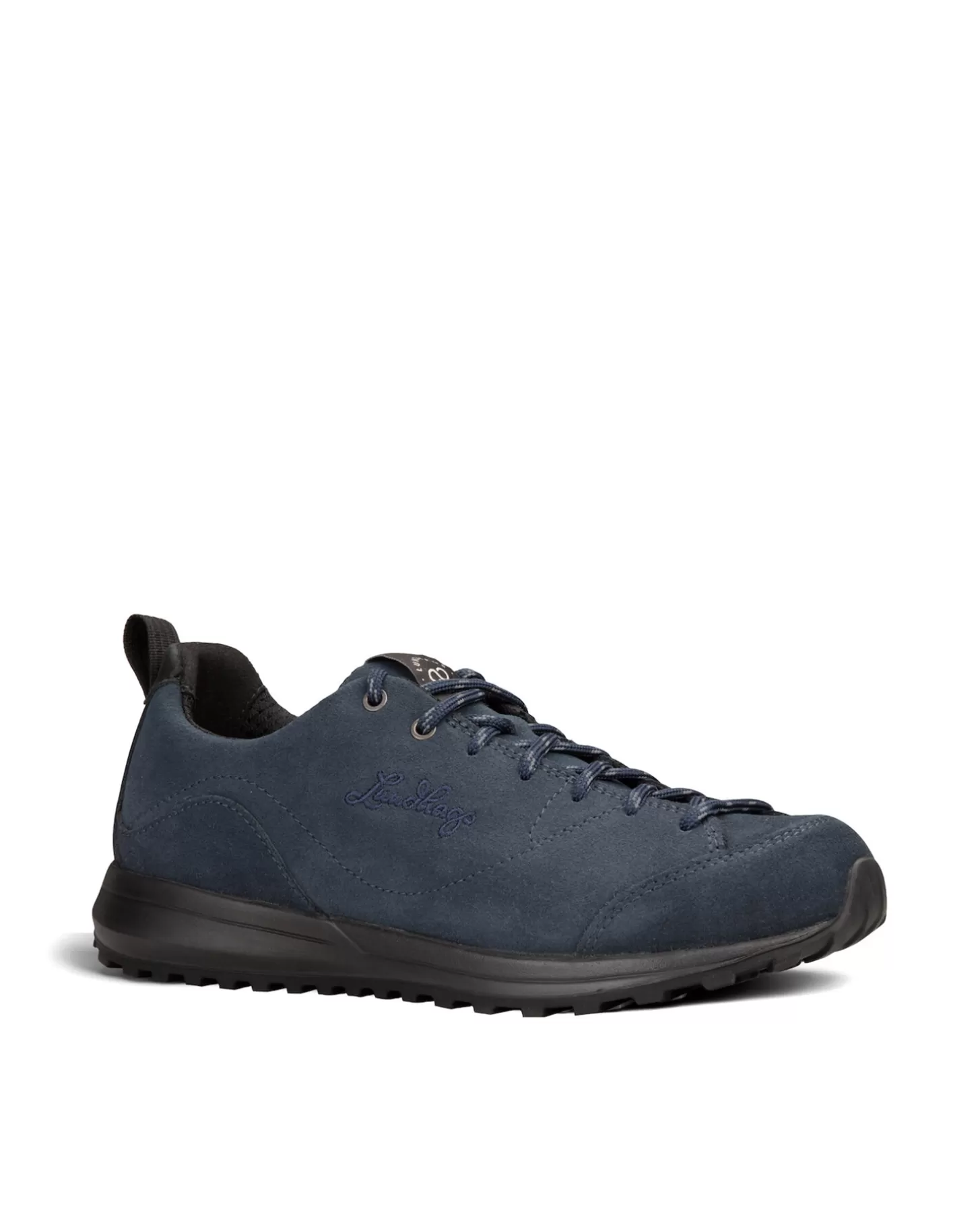 Lundhags Kilen Low Deep Blue Cheap