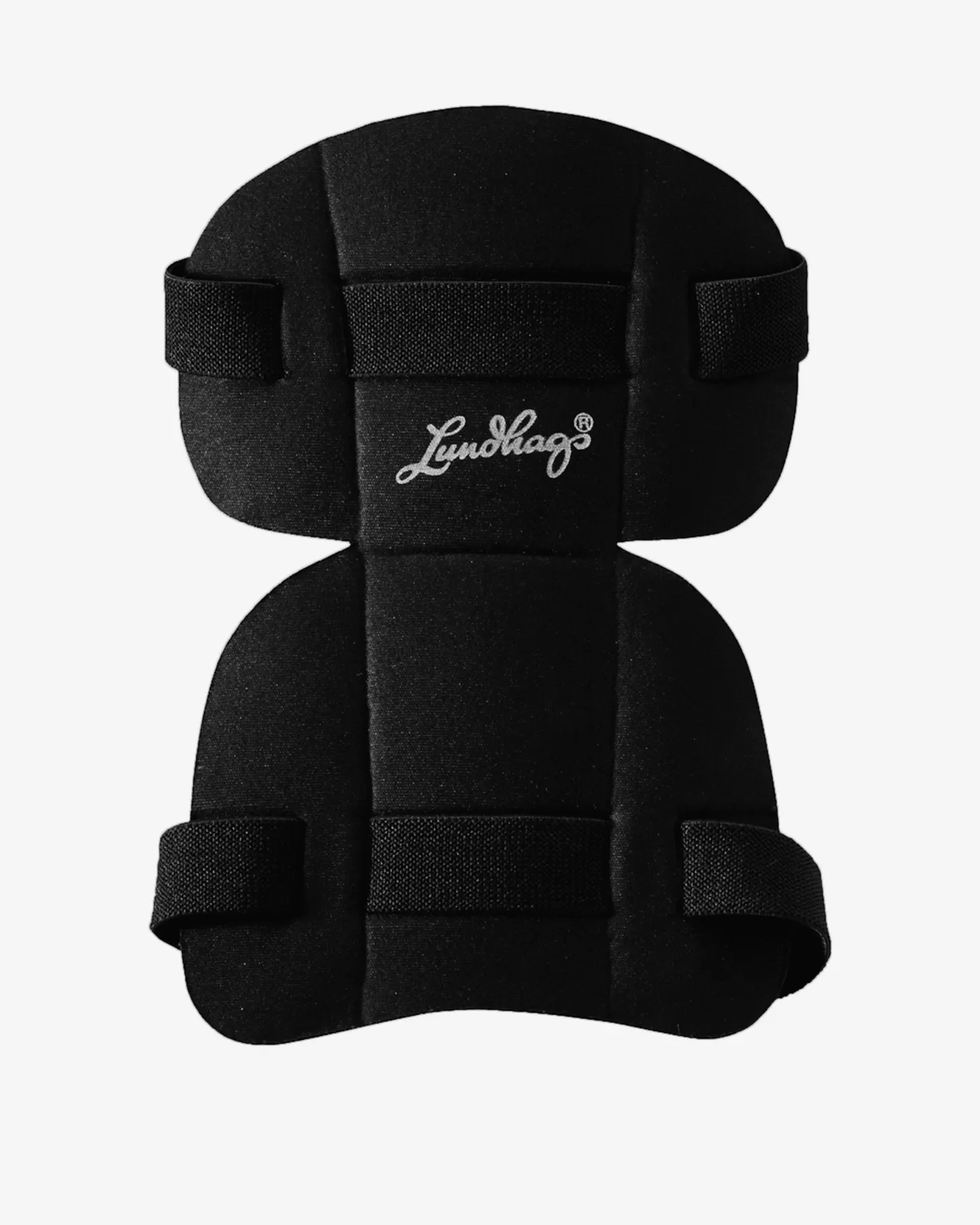 Lundhags Knee Pads Black Cheap