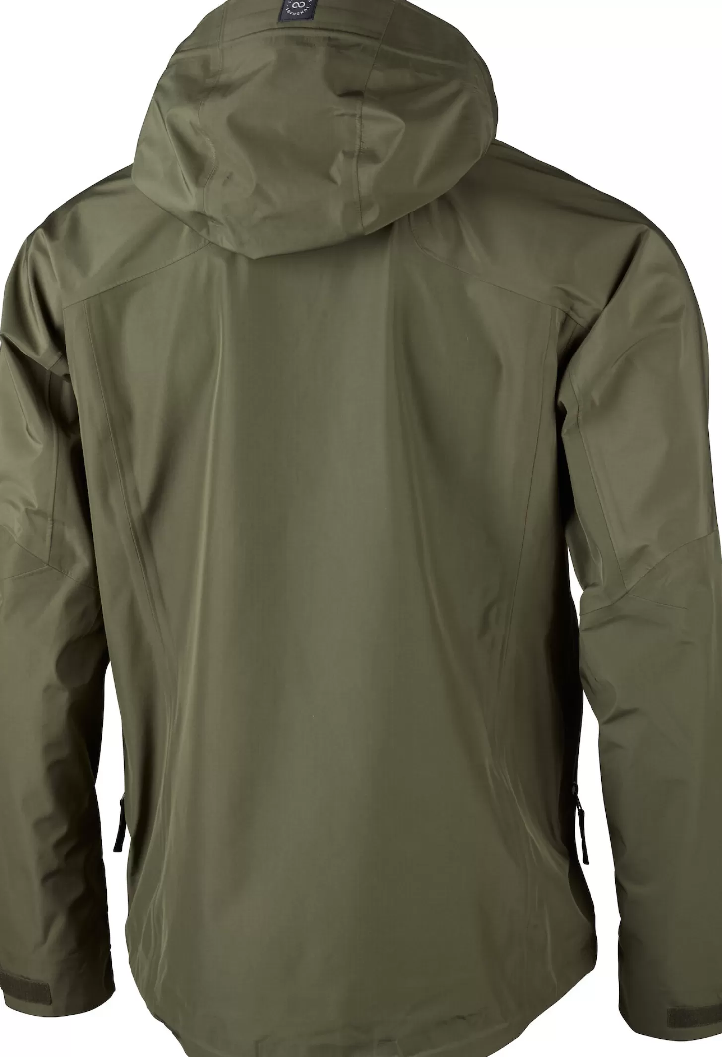 Lundhags Laka Ms Jacket Forest Green Hot