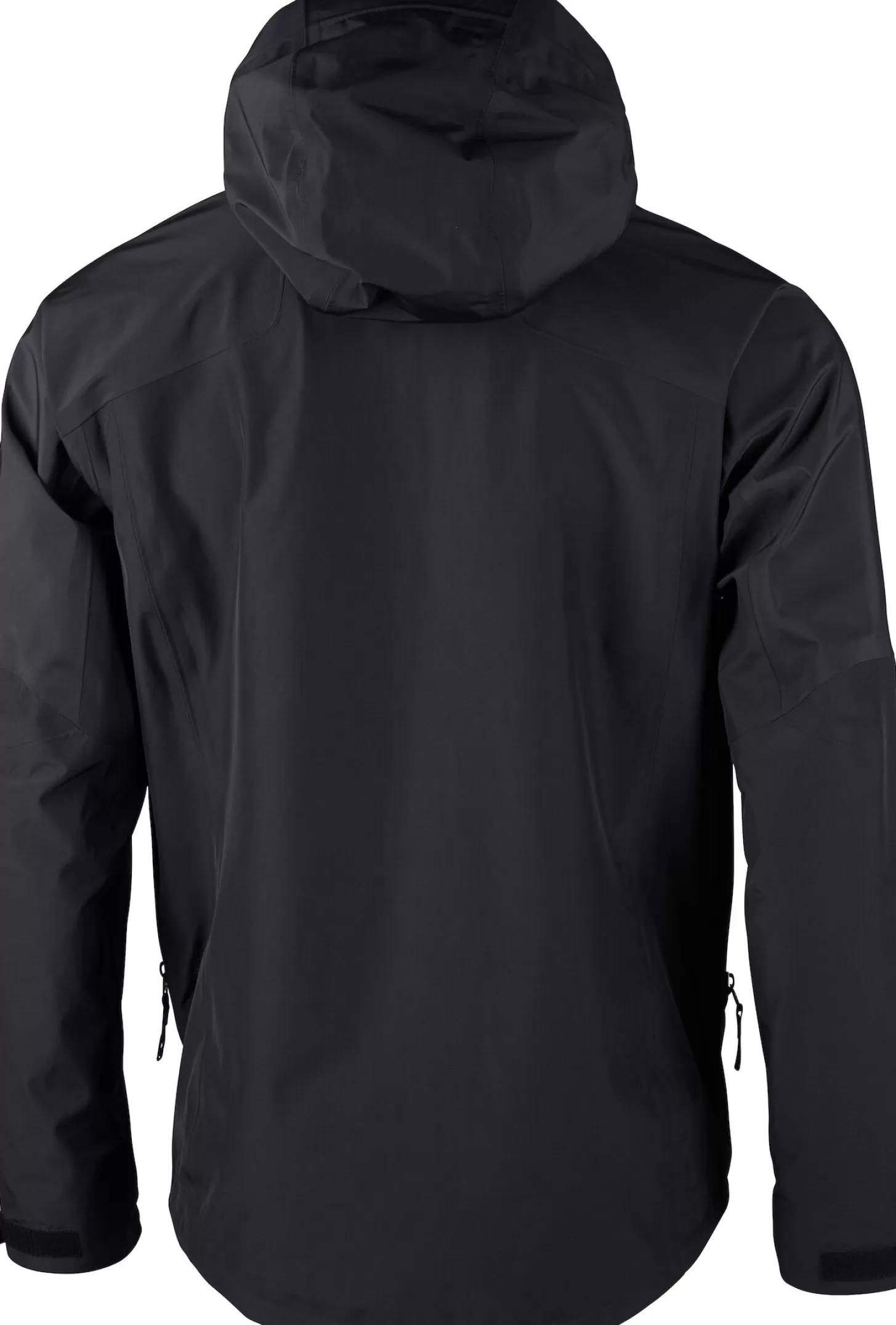 Lundhags Laka Ms Jacket Black Shop