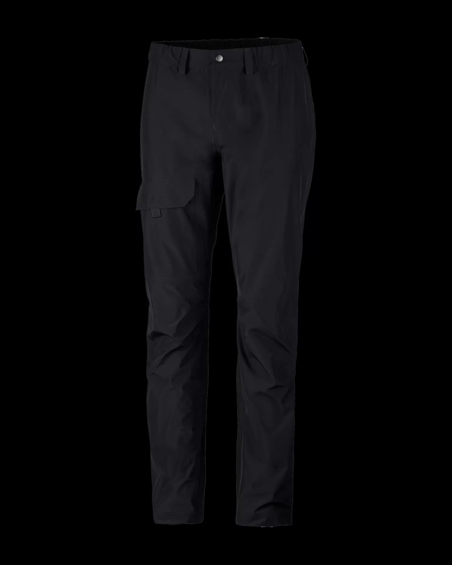 Lundhags Laka Ms Pant Black Sale