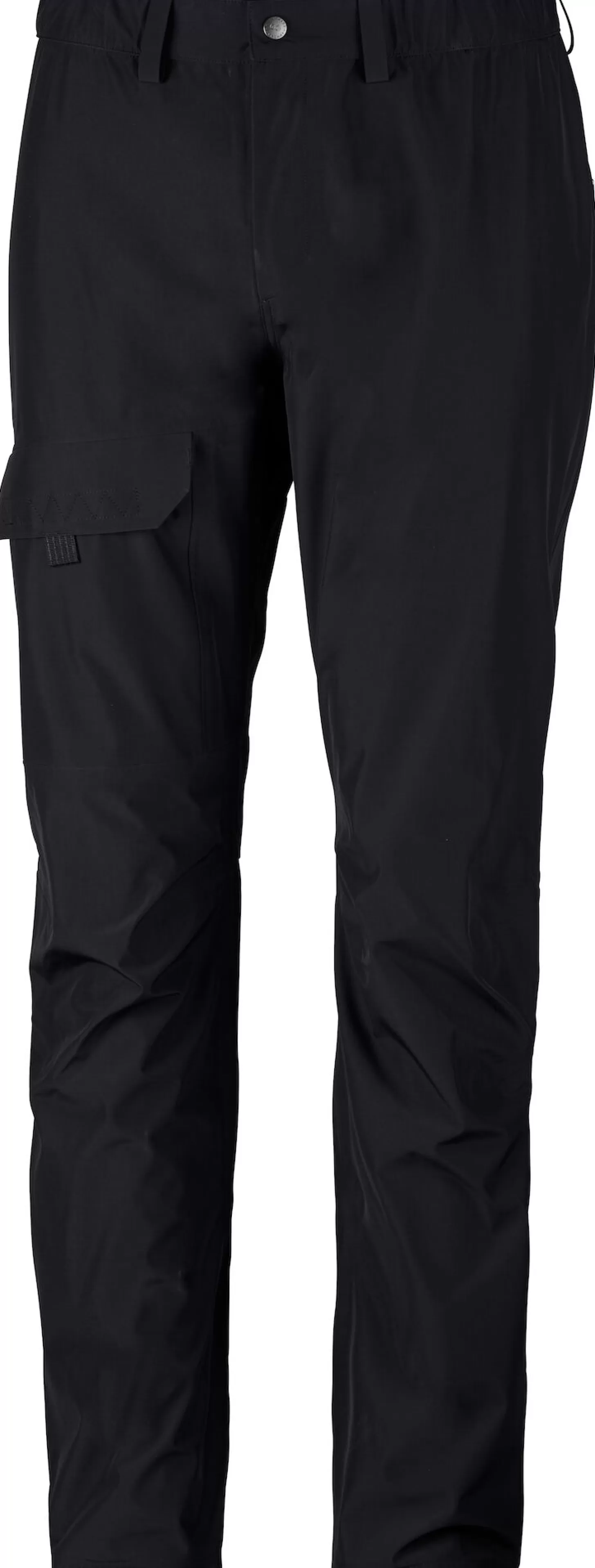 Lundhags Laka Ms Pant Black Sale