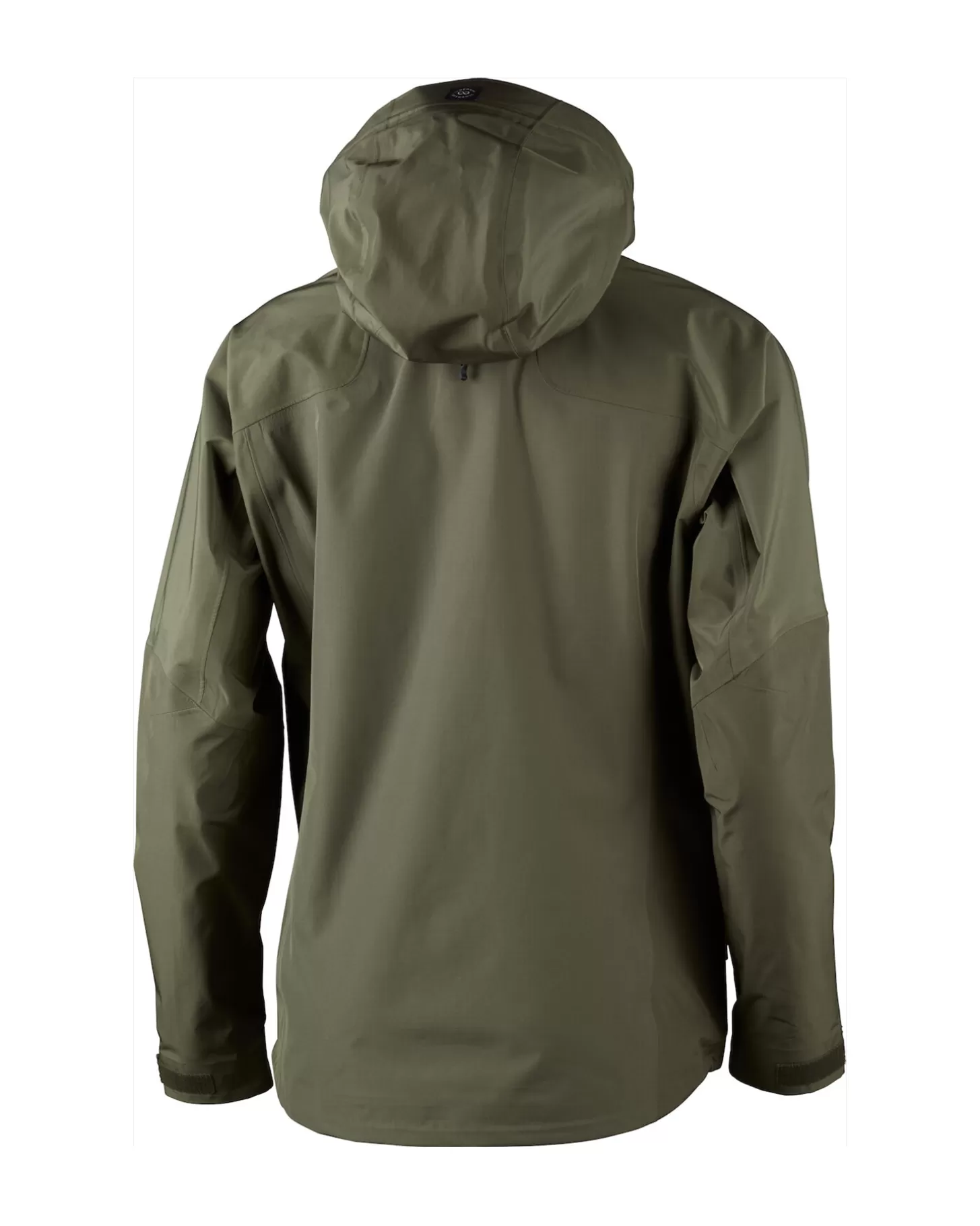 Lundhags Laka Ws Jacket Forest Green Shop