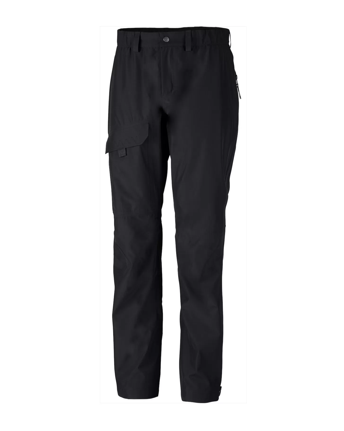 Lundhags Laka Ws Pant Black Hot