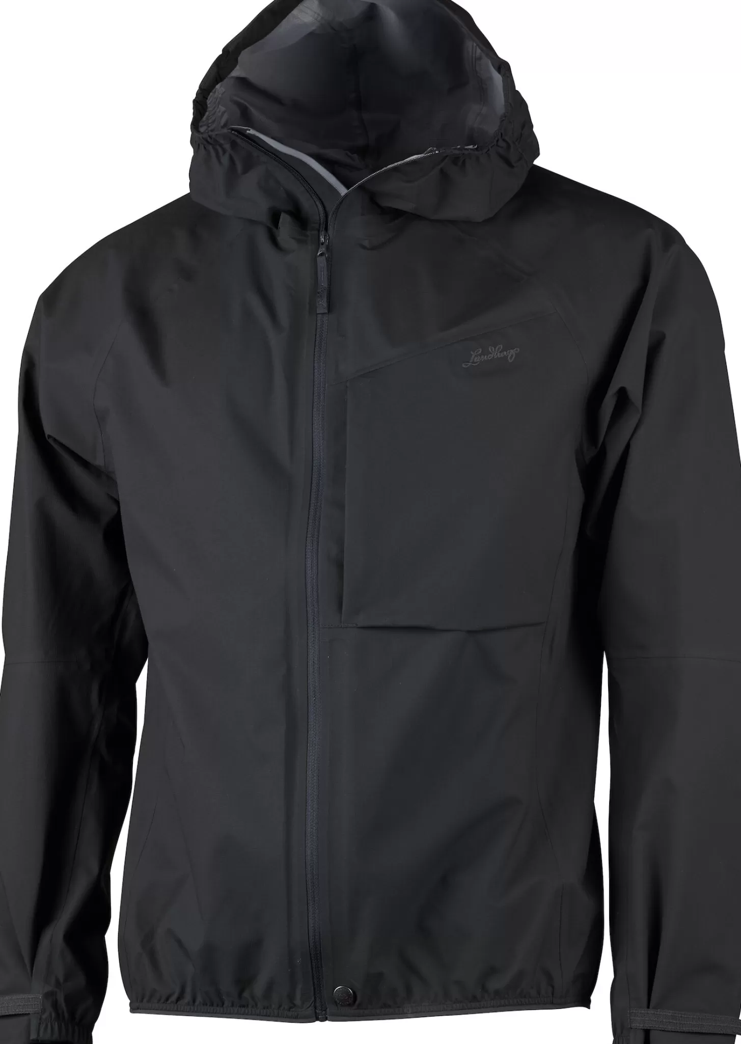 Lundhags Lo Ms Jacket Charcoal Cheap