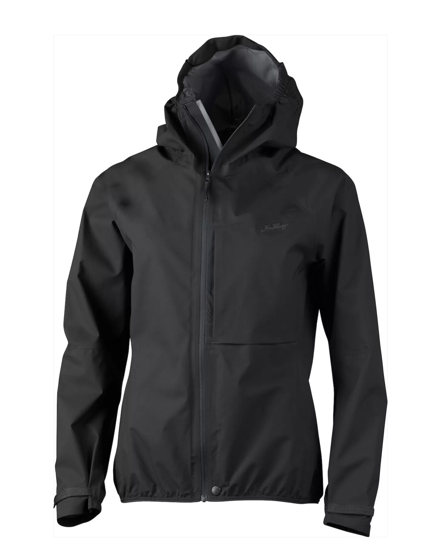 Lundhags Lo Ws Jacket Charcoal Clearance