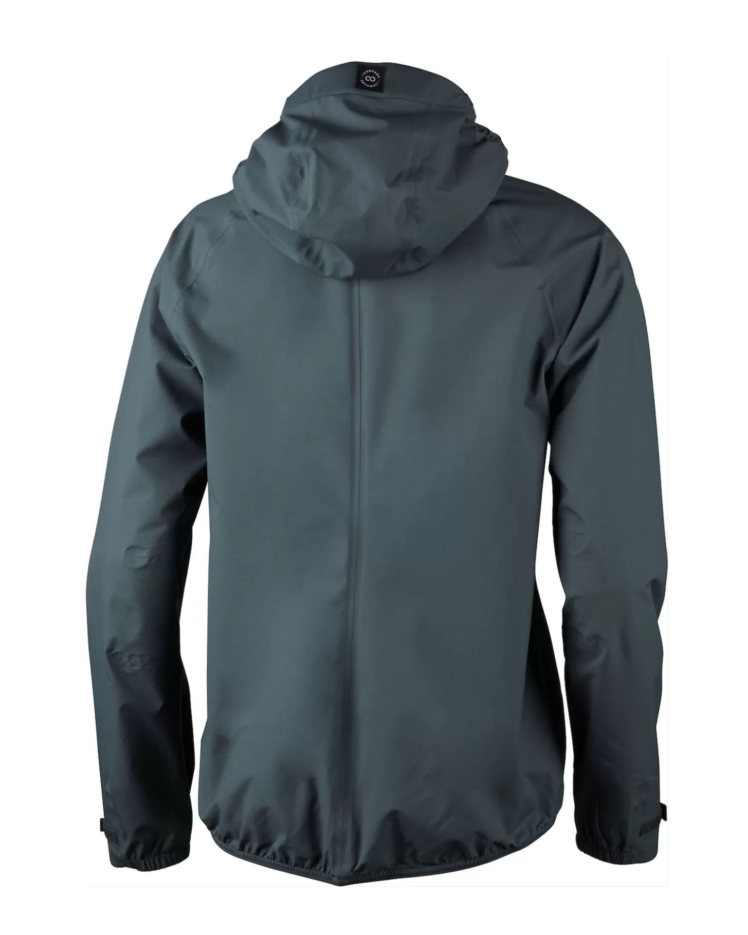 Lundhags Lo Ws Jacket Dark Agave Cheap