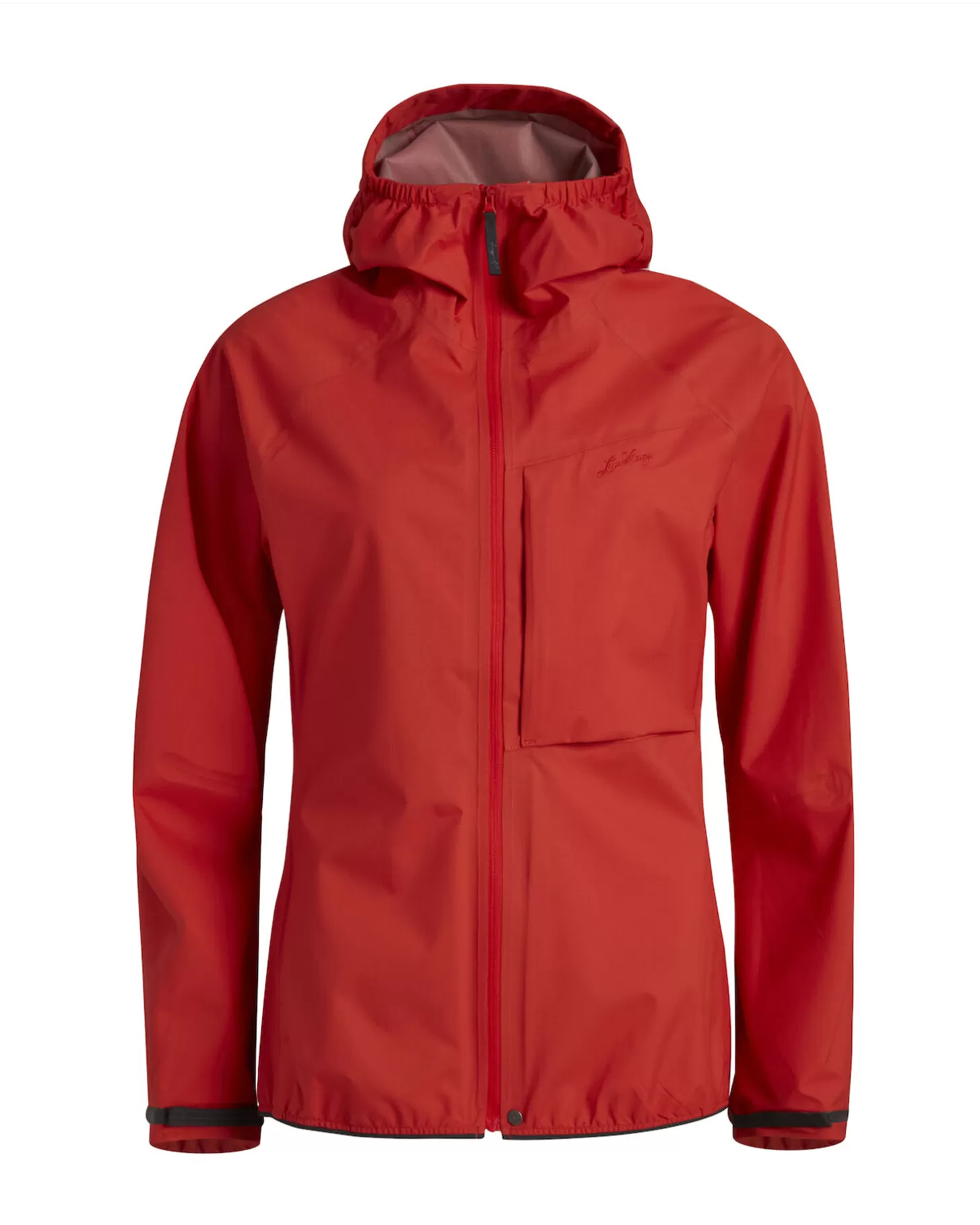 Lundhags Lo Ws Jacket Lively Red Cheap