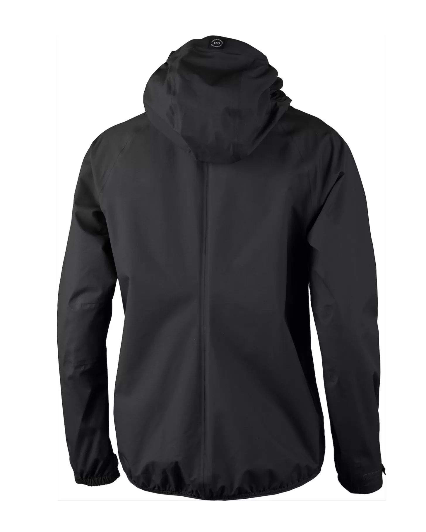 Lundhags Lo Ws Jacket Charcoal Clearance