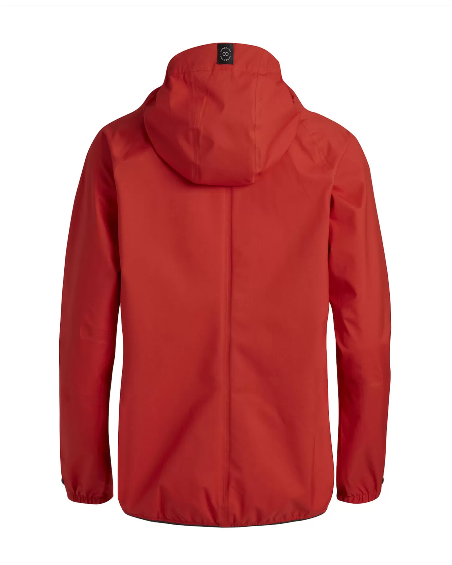 Lundhags Lo Ws Jacket Lively Red Cheap