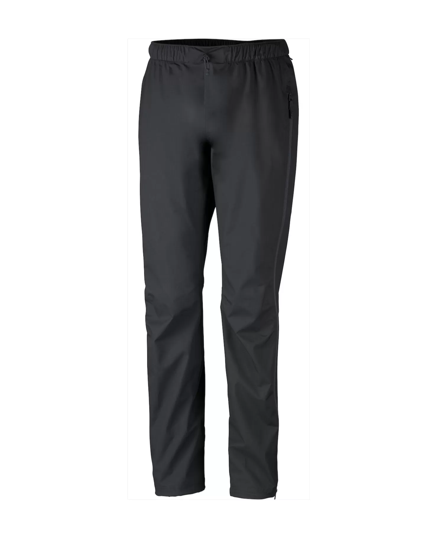 Lundhags Lo Ws Pant Charcoal Store