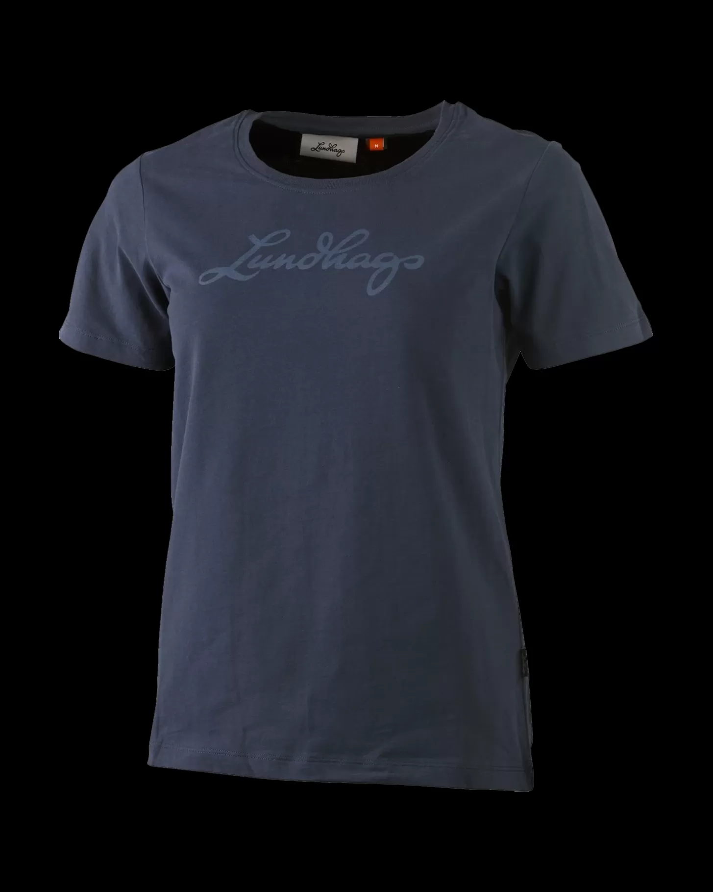 Lundhags Ws Tee Deep Blue Clearance