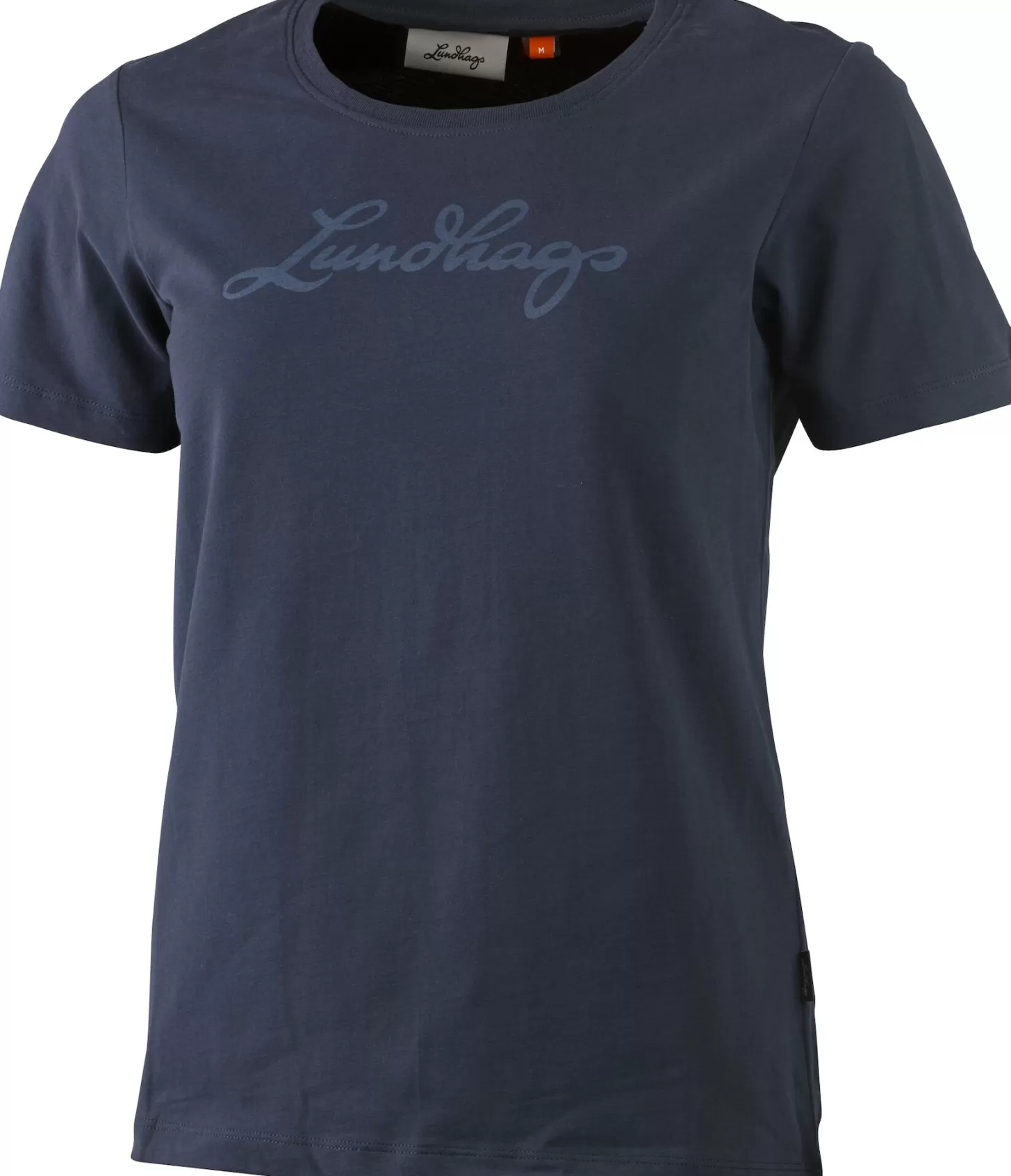 Lundhags Ws Tee Deep Blue Clearance