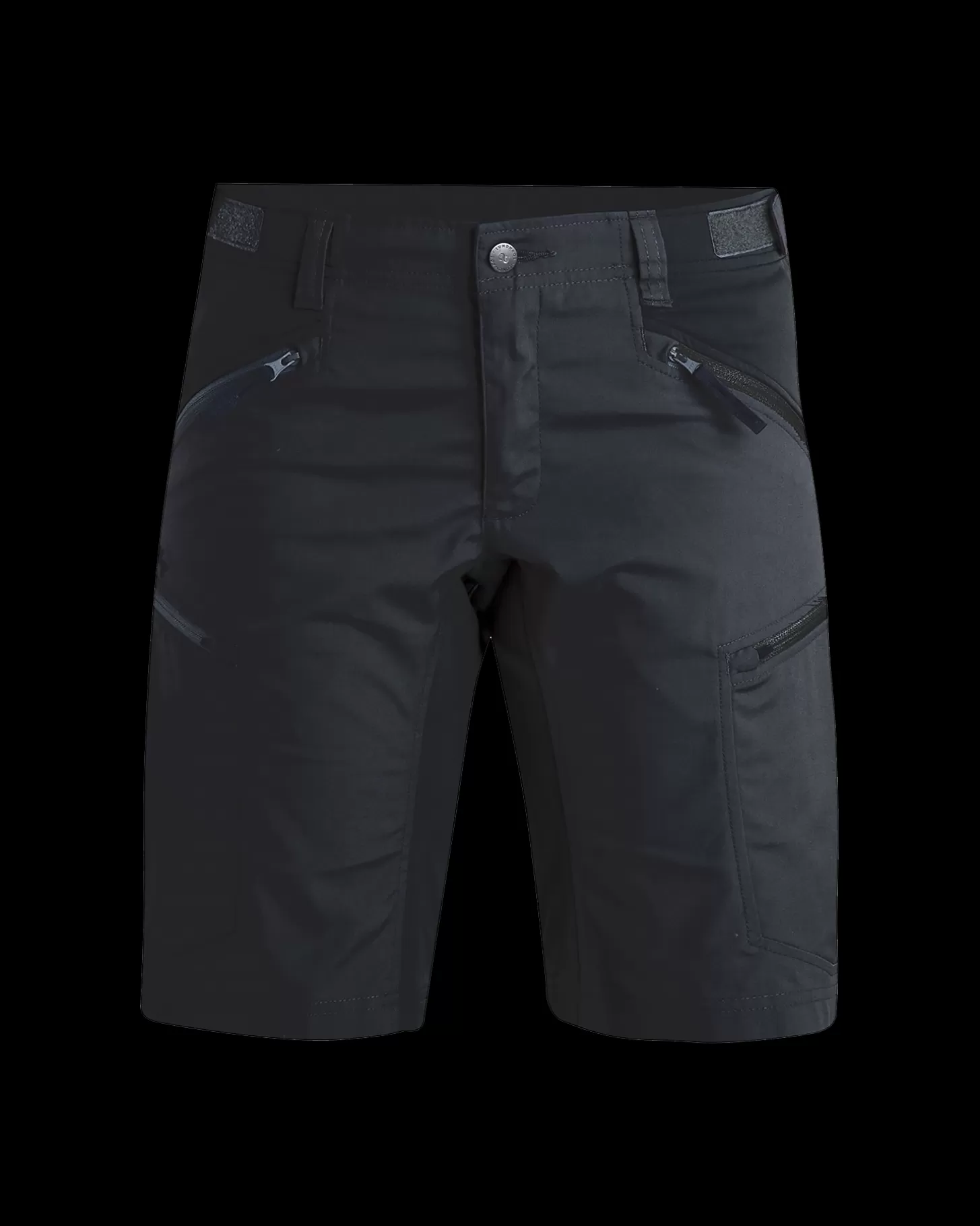 Lundhags Makke II Ws Shorts Black Cheap