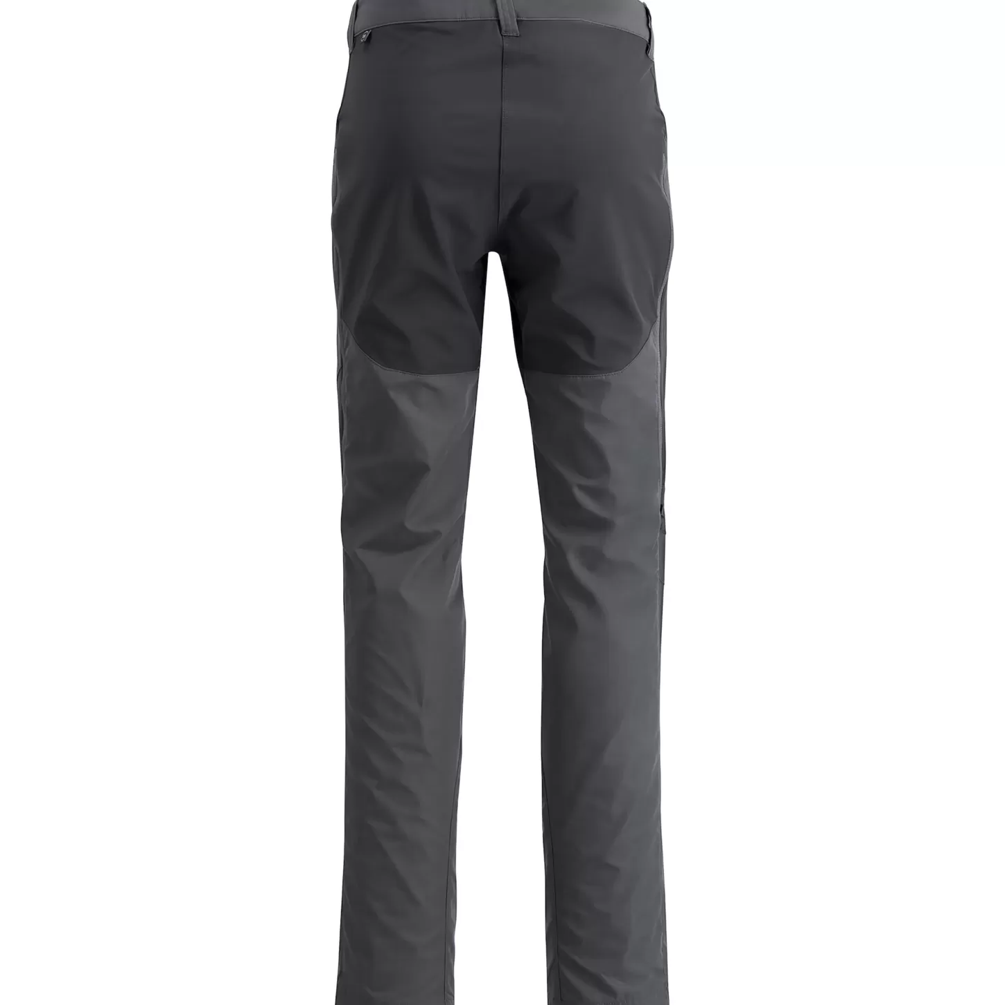 Lundhags Makke Lt Ms Pant Granite/Charcoal Sale