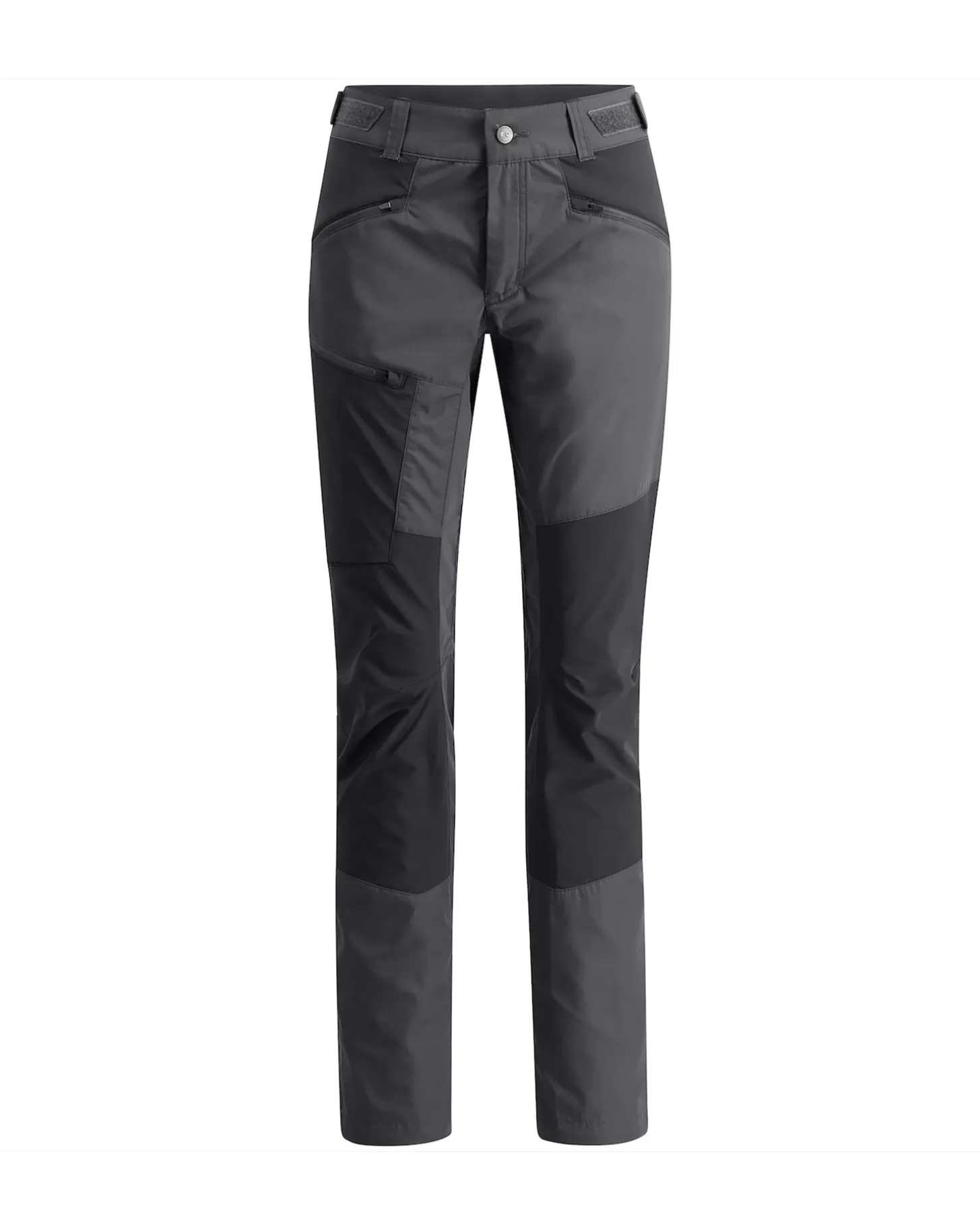 Lundhags Makke Lt Ws Pant Granite/Charcoal Cheap