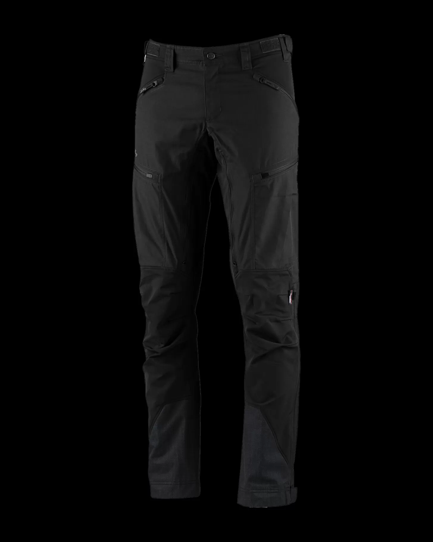 Lundhags Makke Ms Pant Black New