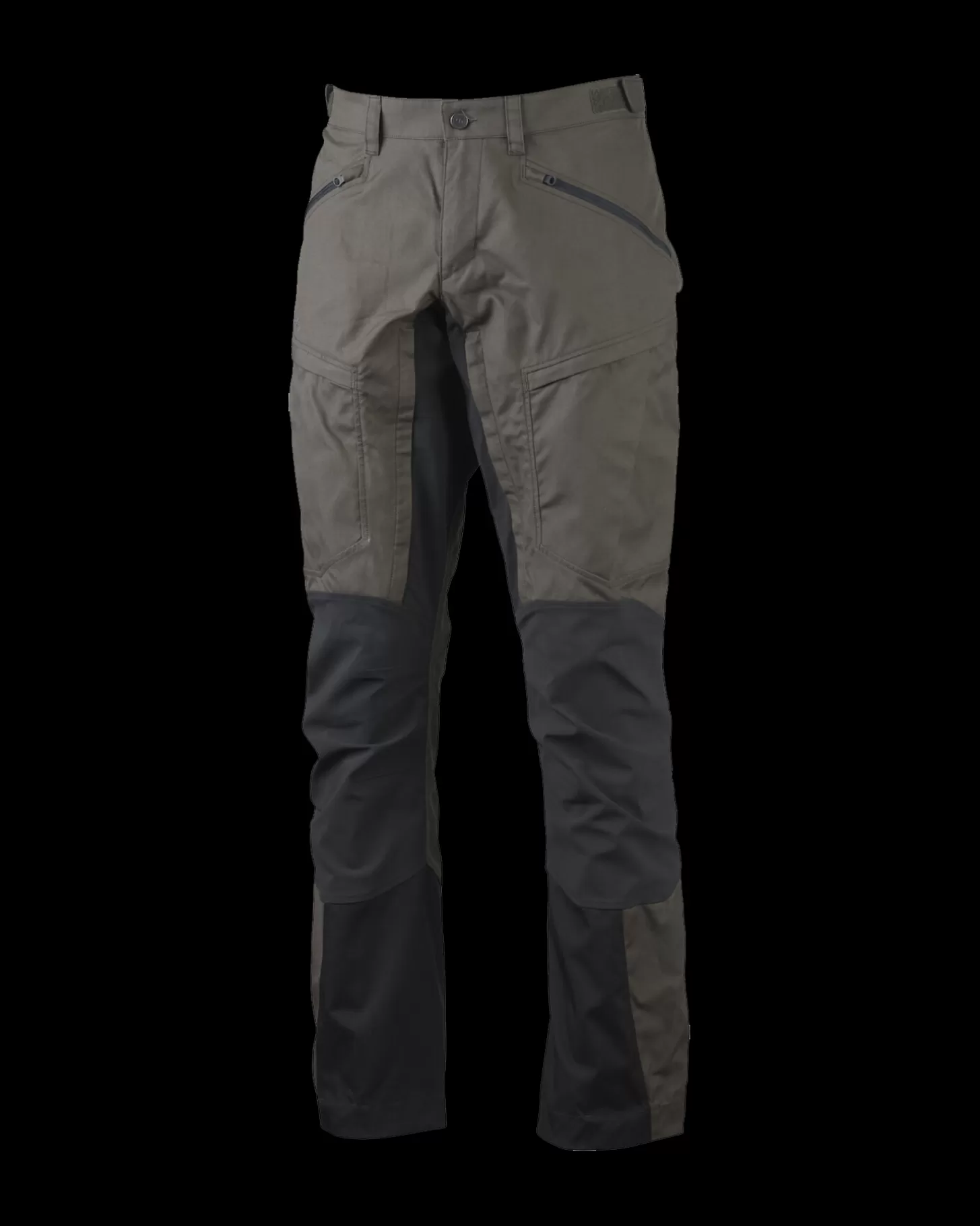 Lundhags Makke Pro Ms Pant Forest Green/Charcoal Outlet